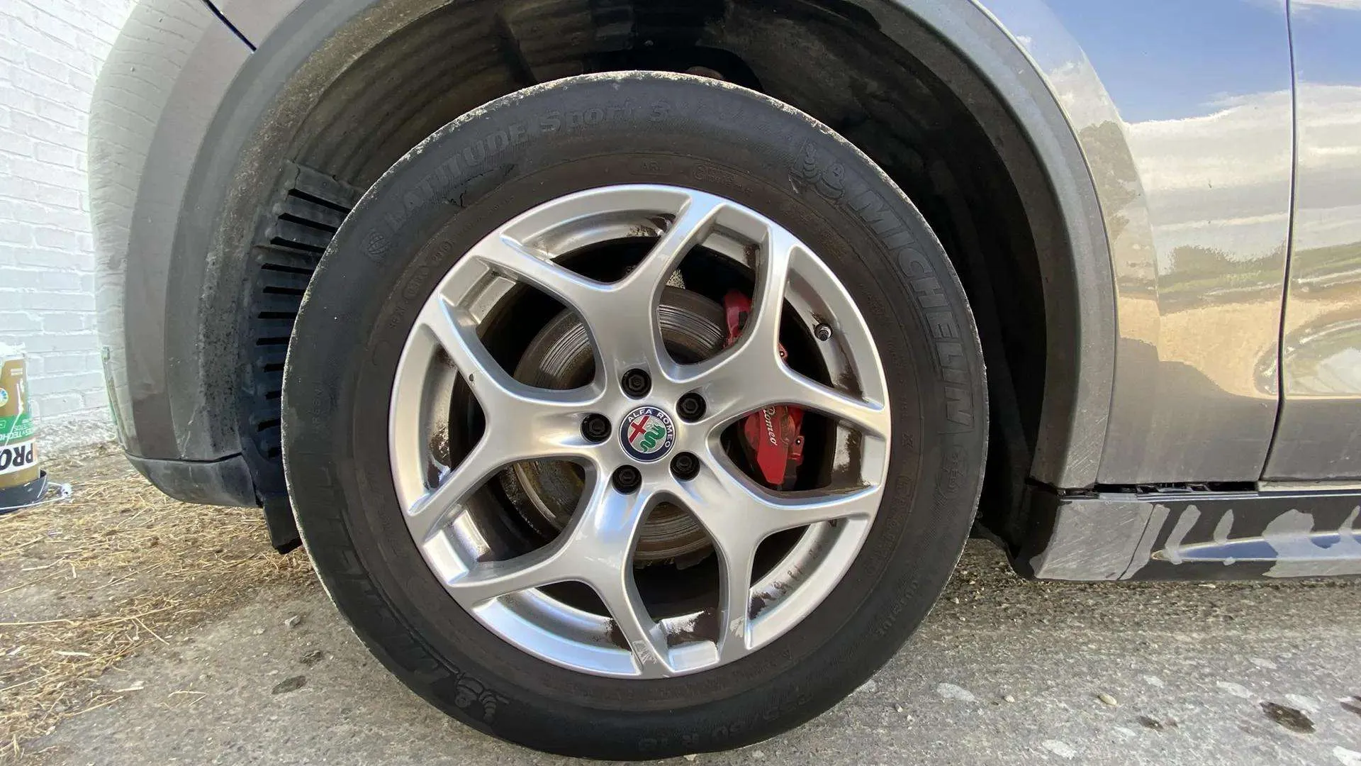 Alfa Romeo Stelvio 2.2 Diésel Executive Q4 - foto 20