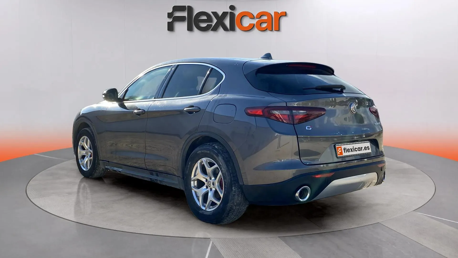 Alfa Romeo Stelvio 2.2 Diésel Executive Q4 - foto 4