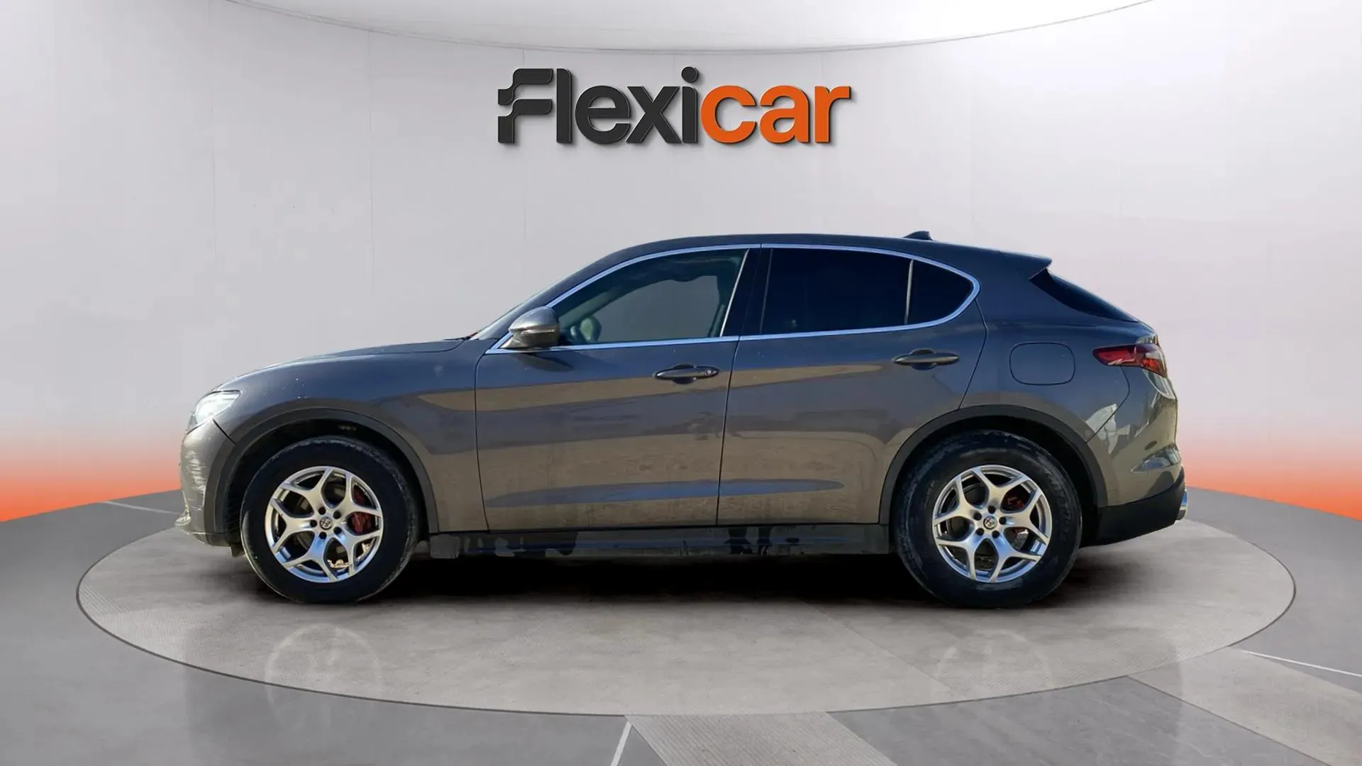 Alfa Romeo Stelvio 2.2 Diésel Executive Q4 - foto 3