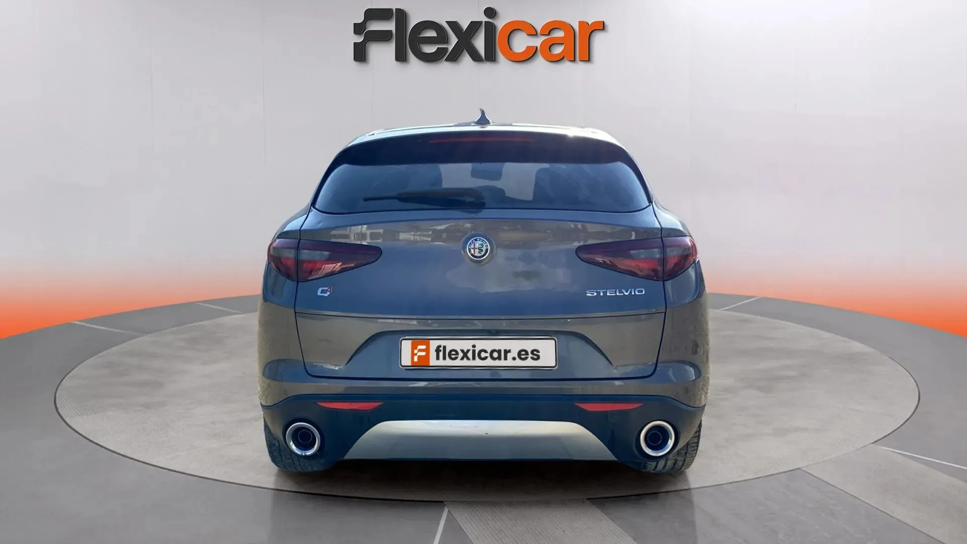 Alfa Romeo Stelvio 2.2 Diésel Executive Q4 - foto 5