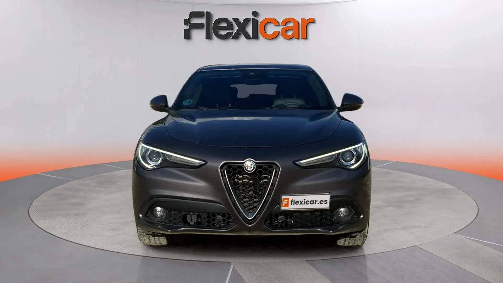 Alfa Romeo Stelvio 2.2 Diésel Executive Q4 - foto 8