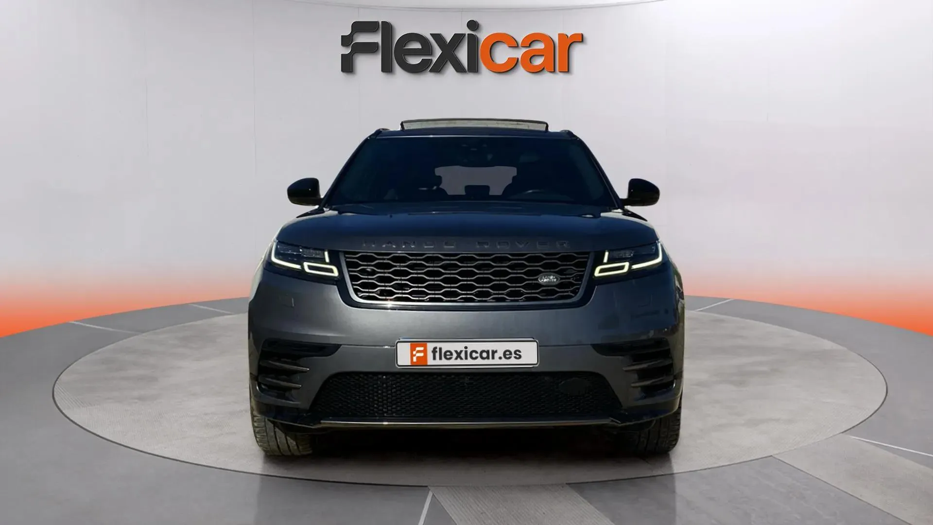Land Rover Range Rover Velar 2.0 D180 R-Dynamic 4WD - foto 7