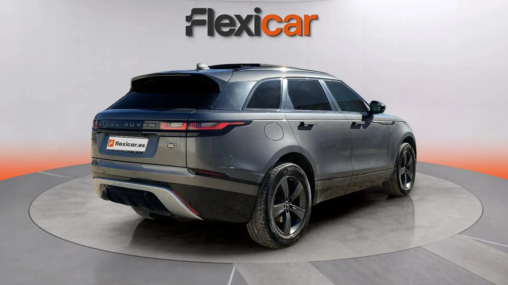 Land Rover Range Rover Velar 2.0 D180 R-Dynamic 4WD - foto 5