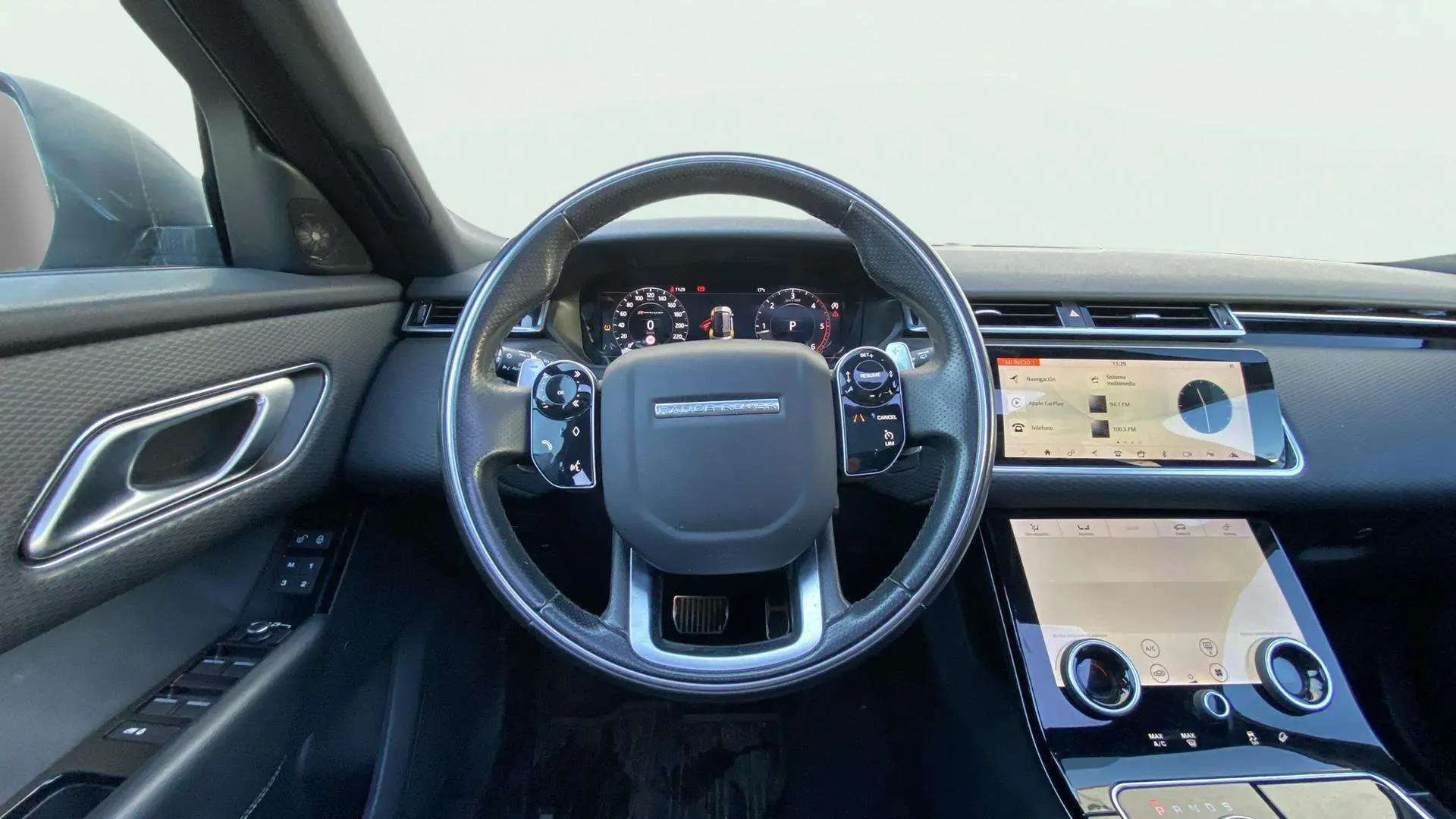 Land Rover Range Rover Velar 2.0 D180 R-Dynamic 4WD - foto 9