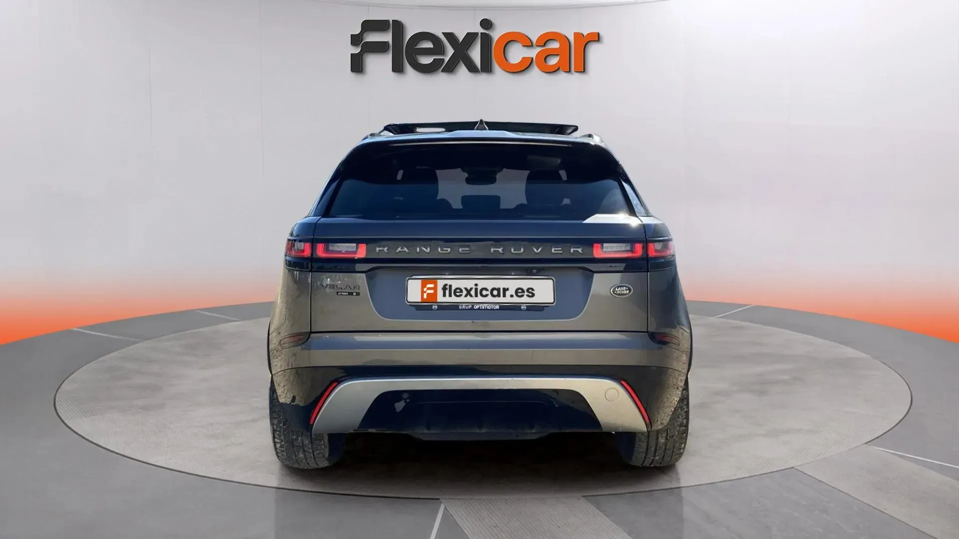 Land Rover Range Rover Velar 2.0 D180 R-Dynamic 4WD - foto 4