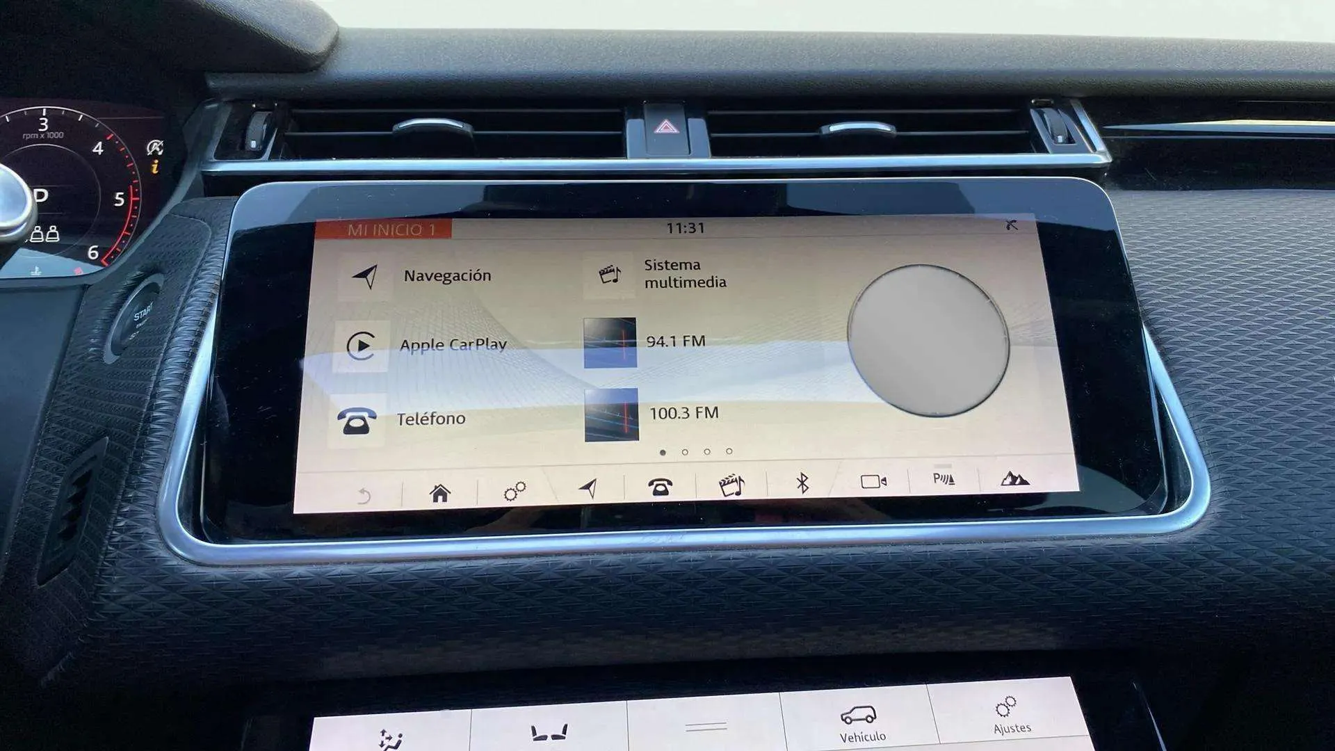 Land Rover Range Rover Velar 2.0 D180 R-Dynamic 4WD - foto 16