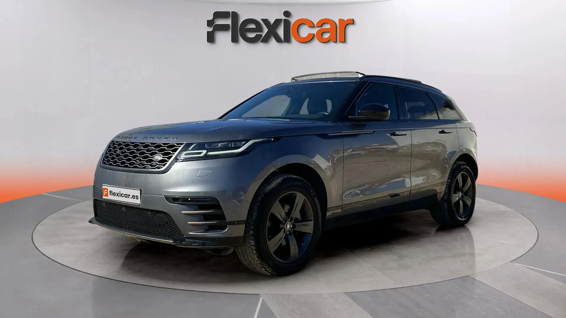 Land Rover Range Rover Velar 2.0 D180 R-Dynamic 4WD - foto 2