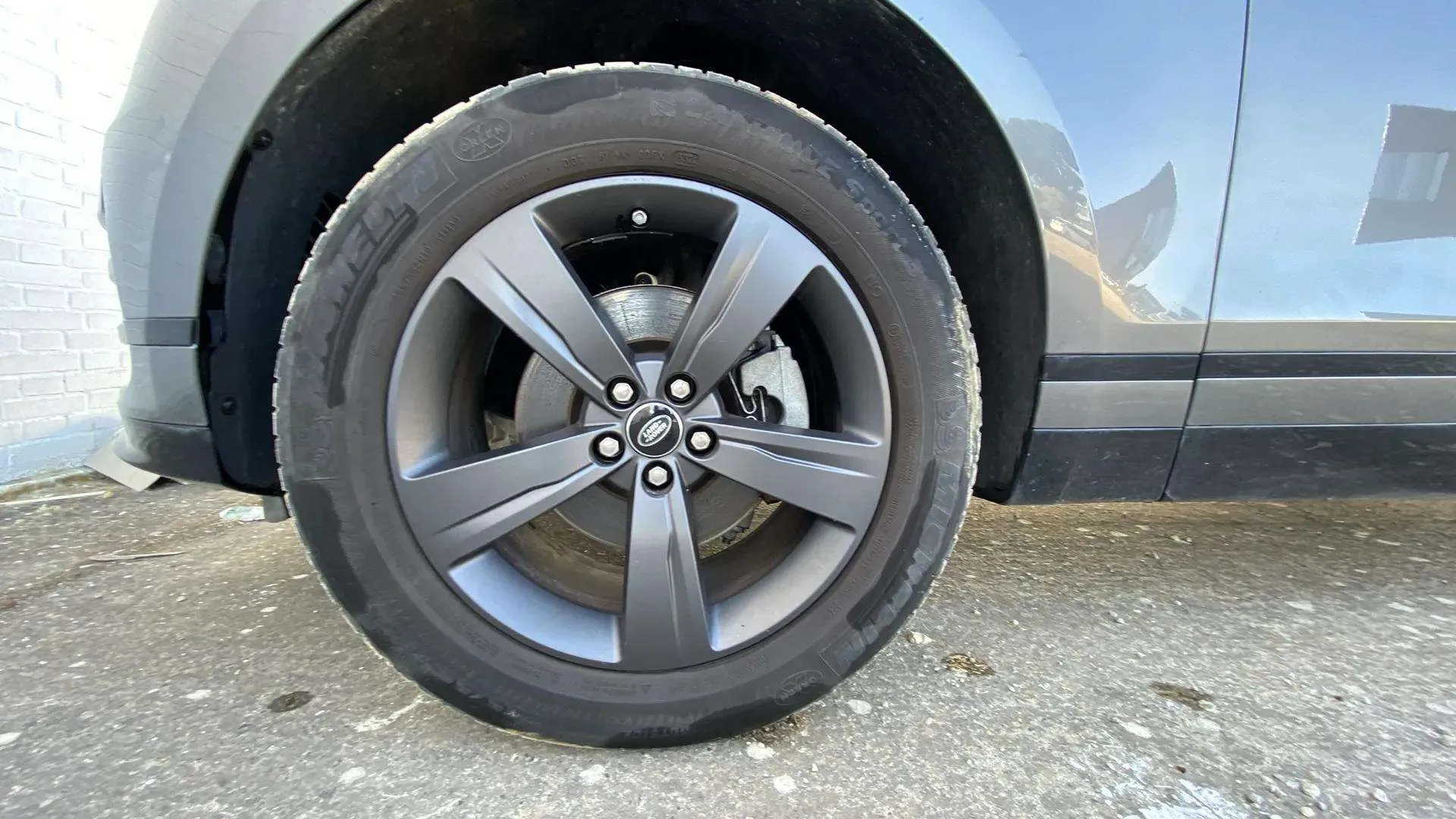 Land Rover Range Rover Velar 2.0 D180 R-Dynamic 4WD - foto 21