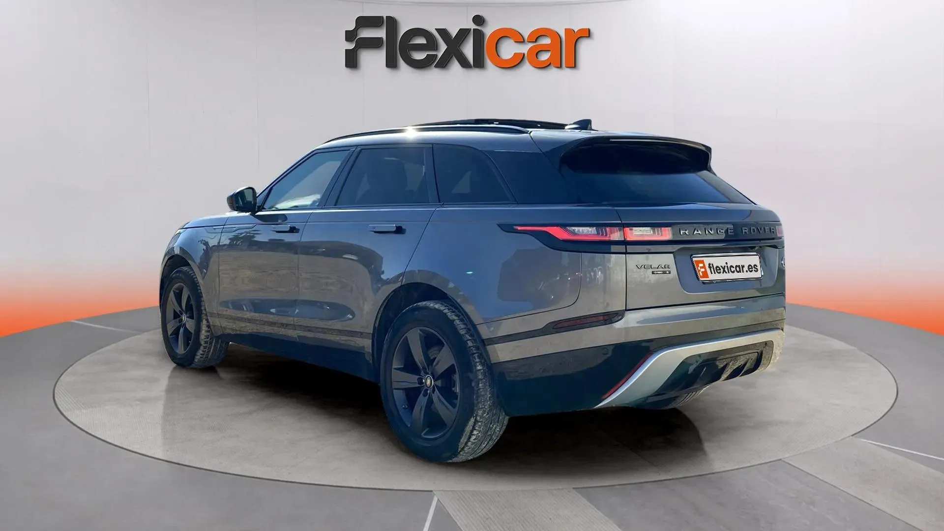Land Rover Range Rover Velar 2.0 D180 R-Dynamic 4WD - foto 3
