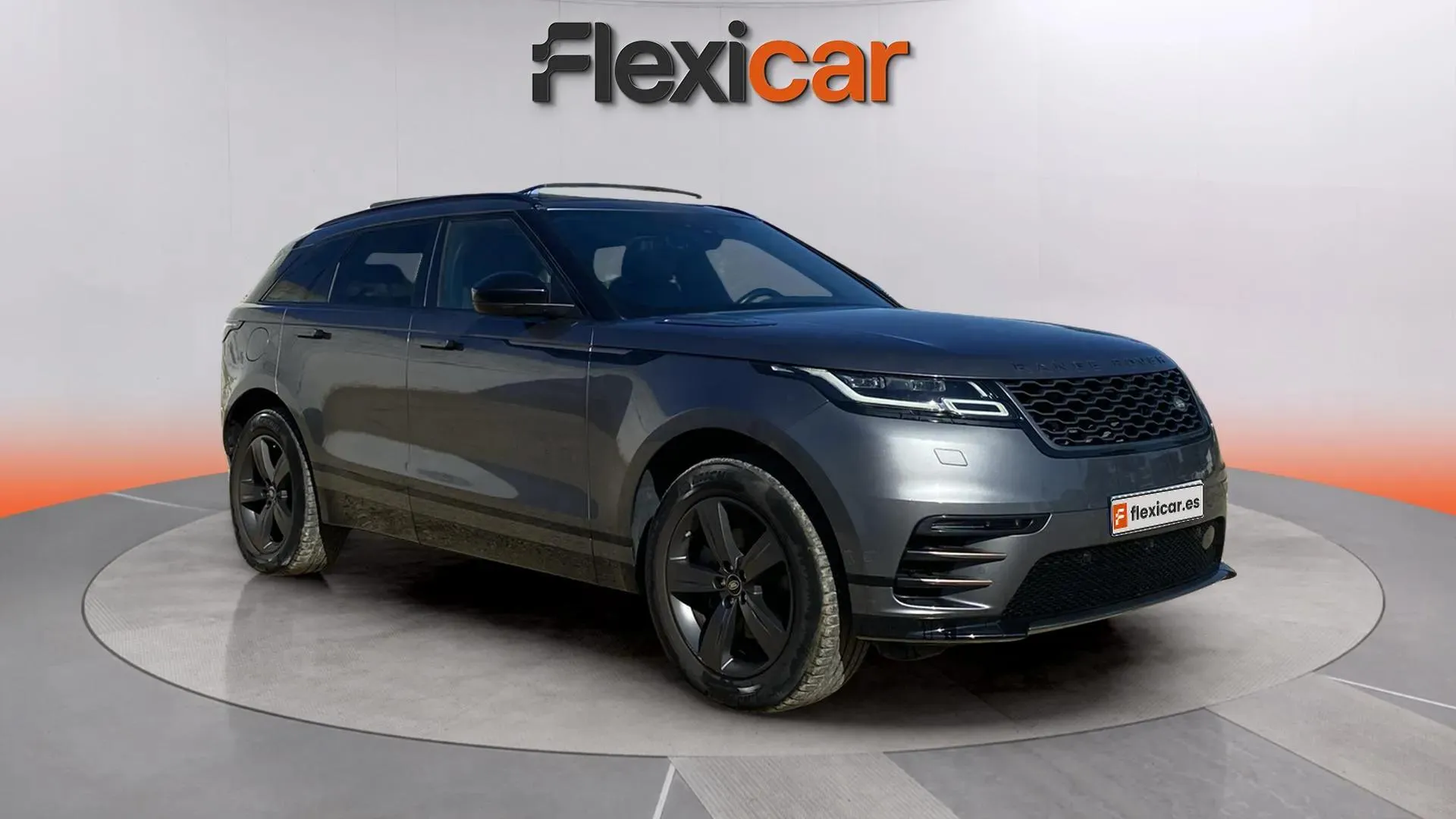 Land Rover Range Rover Velar 2.0 D180 R-Dynamic 4WD