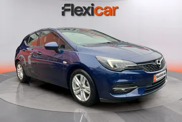 opel astra 12t sht 96kw 130cv gs line gasolina manual aranjuez 903000000187914