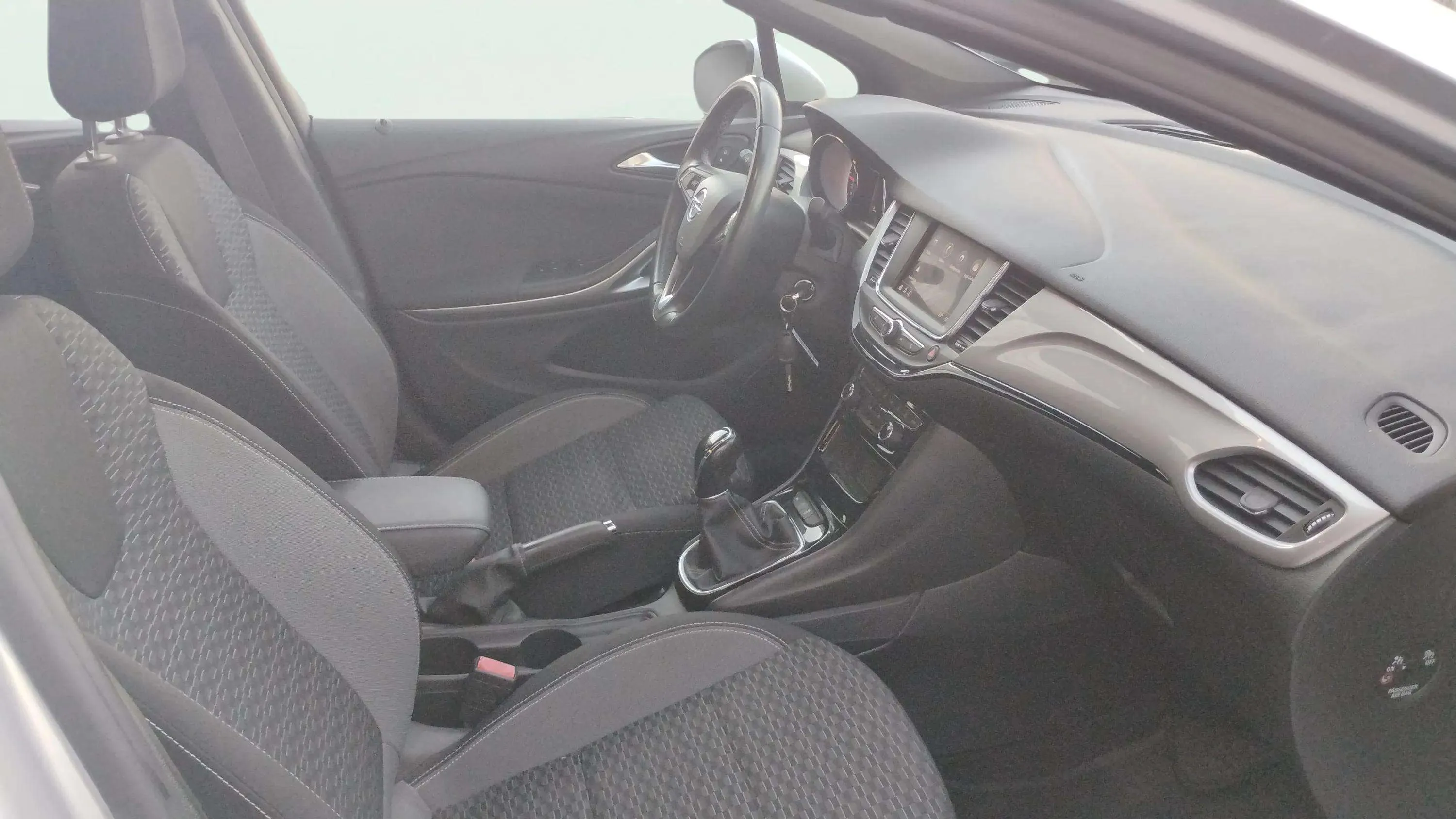 Opel Astra 1.2T SHT GS Line - foto 11