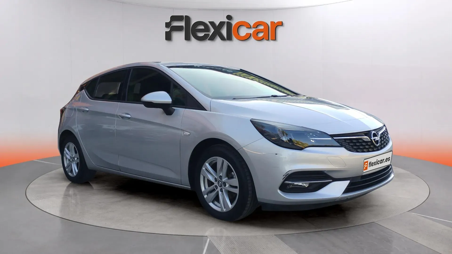 Opel Astra 1.2T SHT GS Line