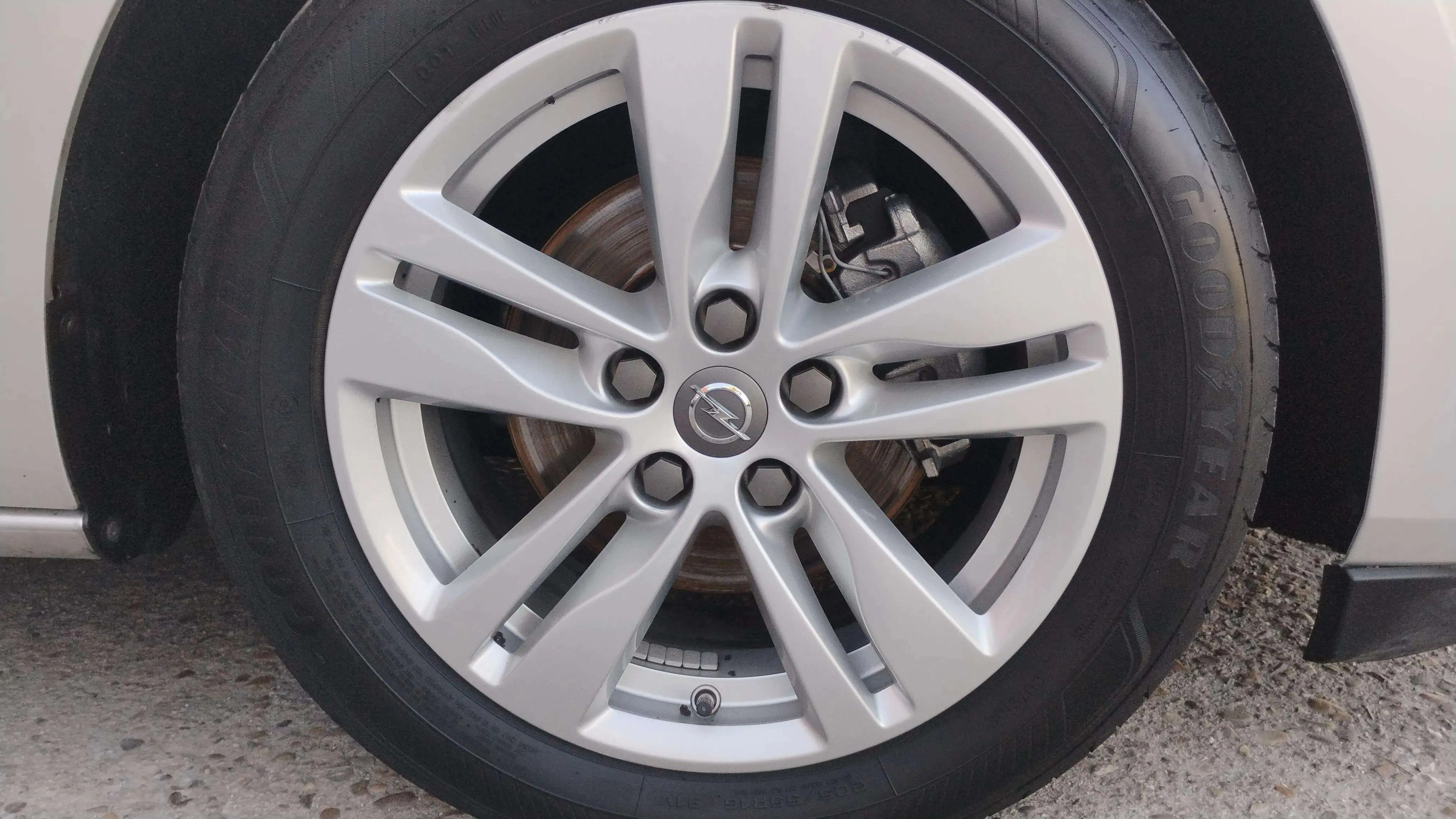 Opel Astra 1.2T SHT GS Line - foto 6