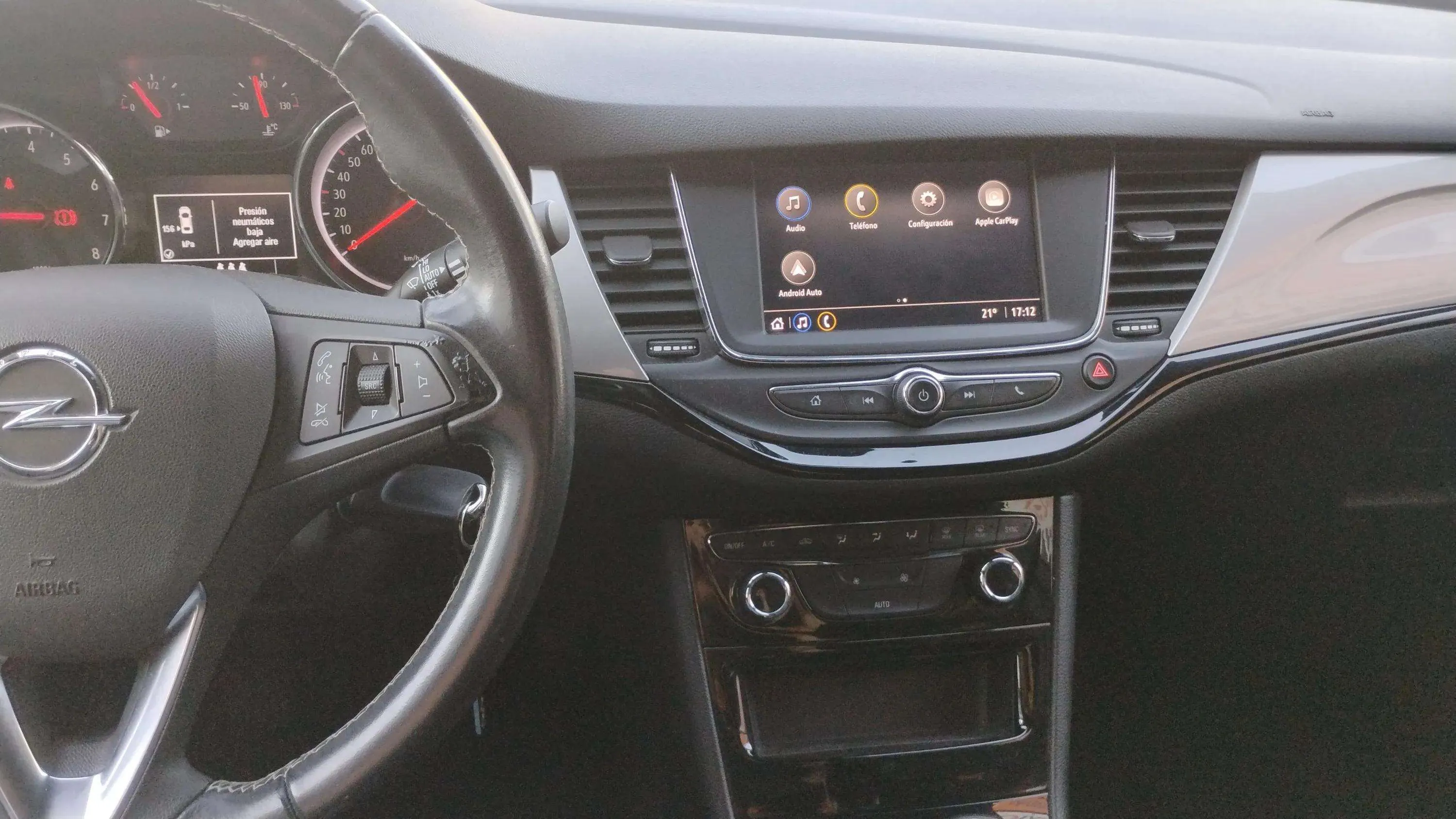 Opel Astra 1.2T SHT GS Line - foto 20