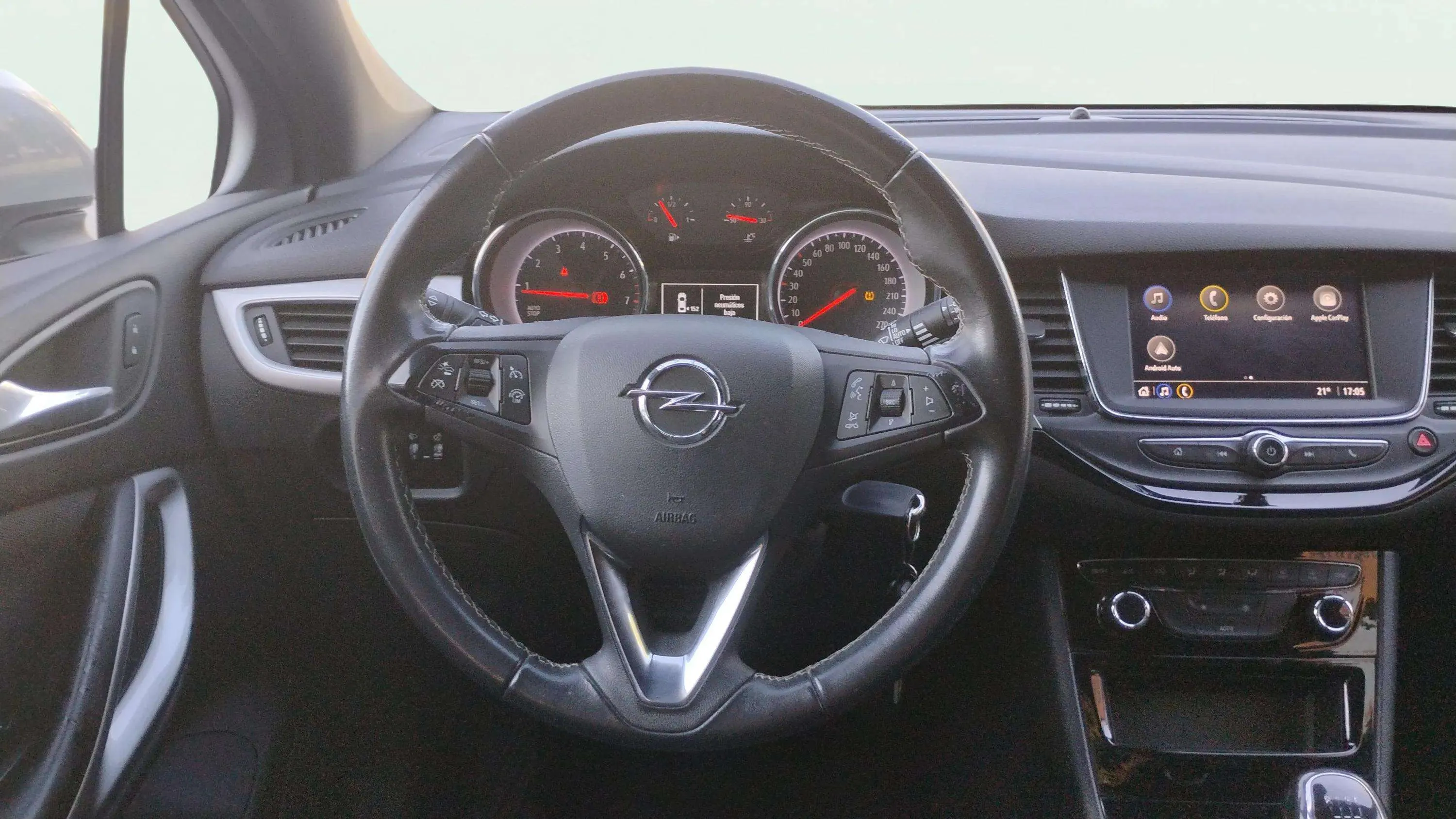 Opel Astra 1.2T SHT GS Line - foto 18