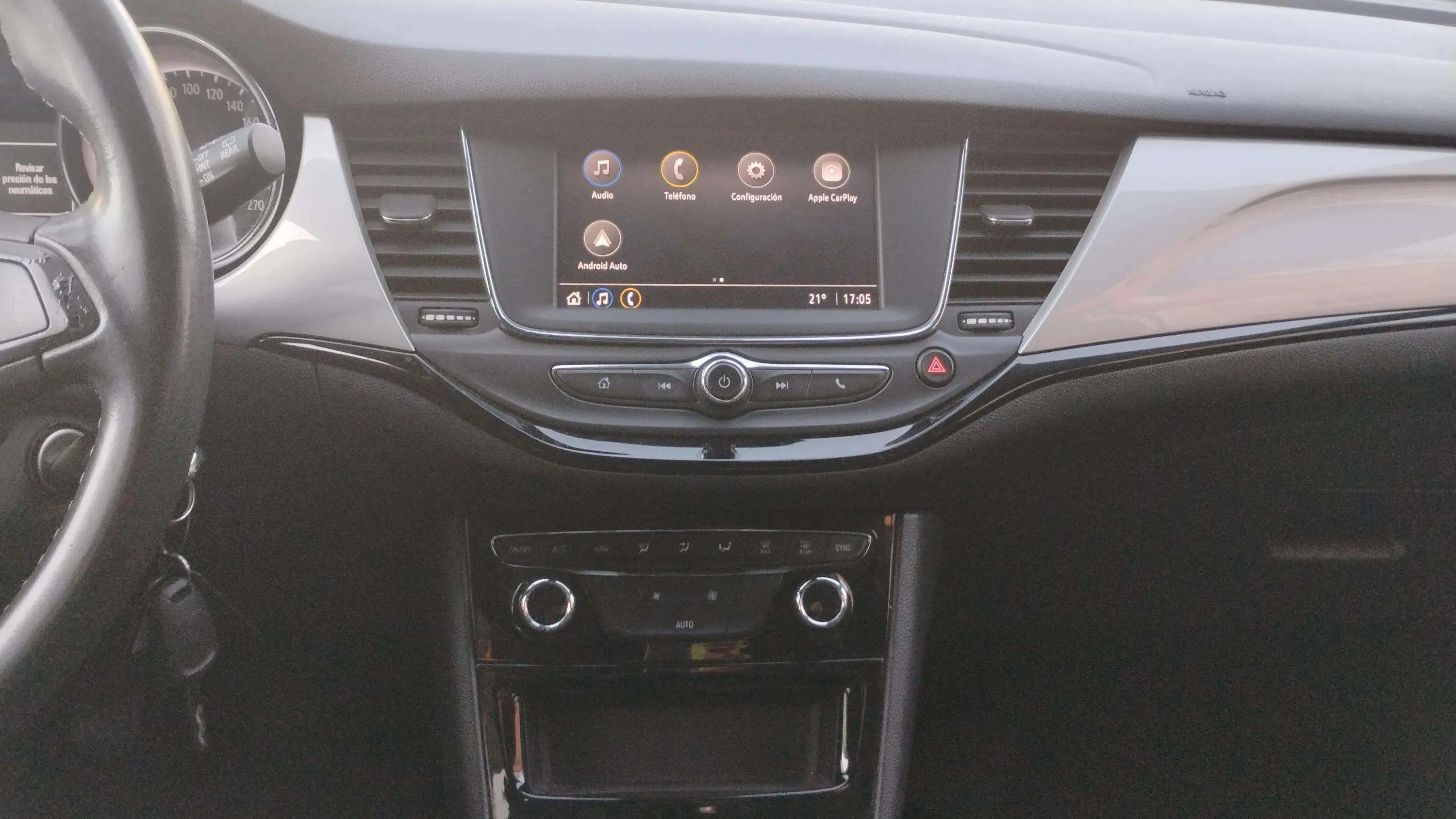 Opel Astra 1.2T SHT GS Line - foto 9