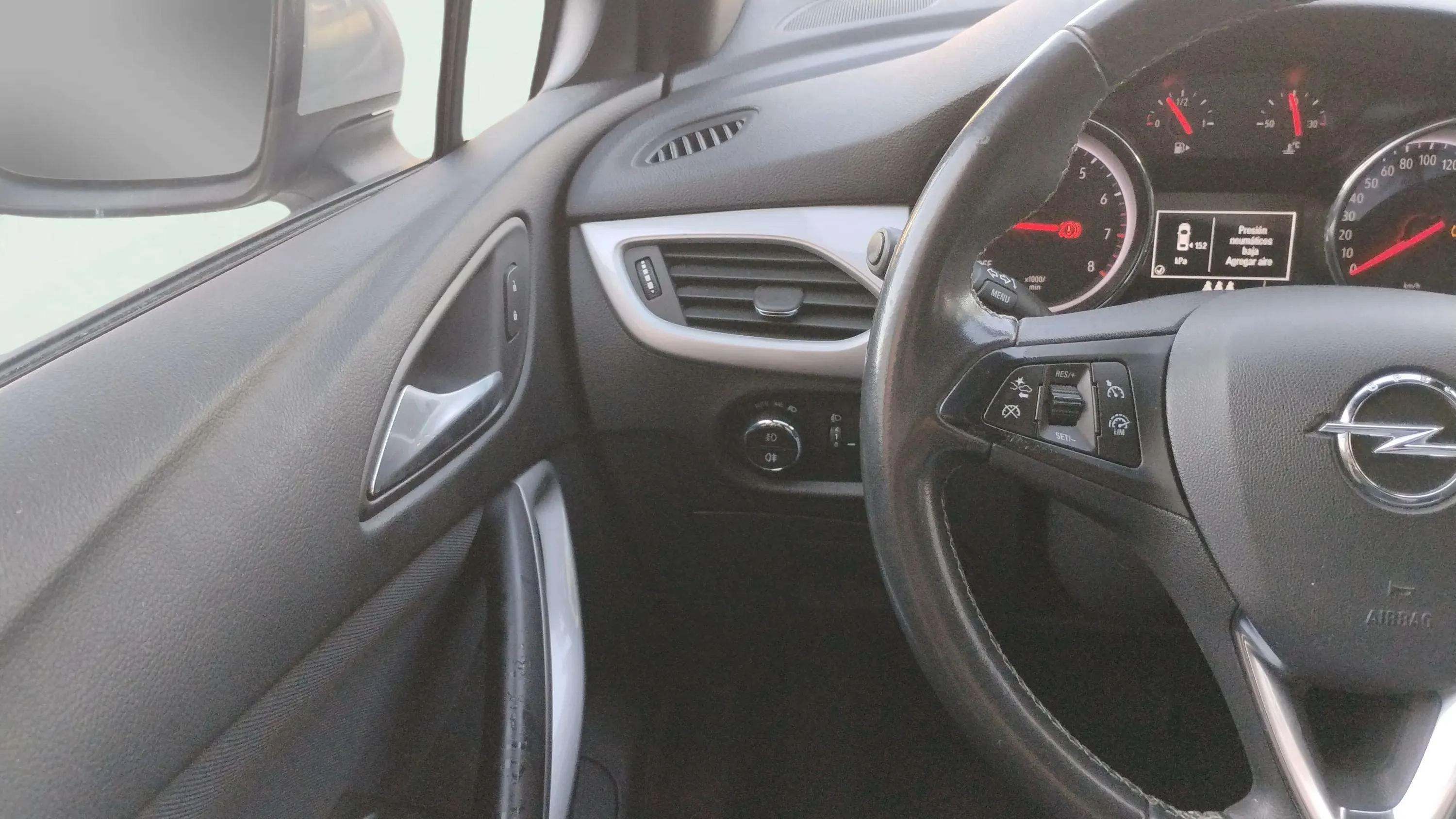 Opel Astra 1.2T SHT GS Line - foto 19