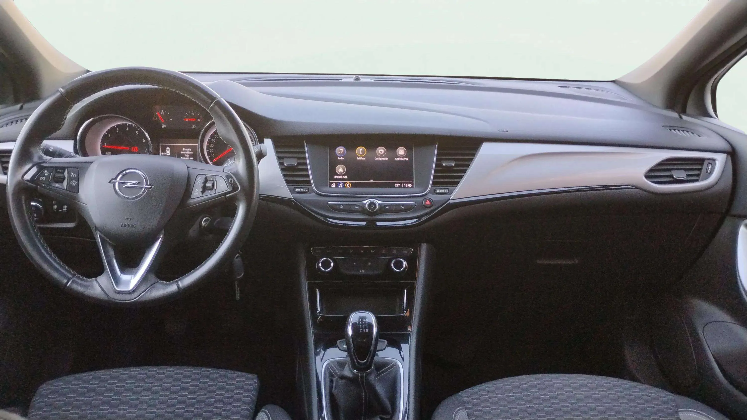 Opel Astra 1.2T SHT GS Line - foto 8