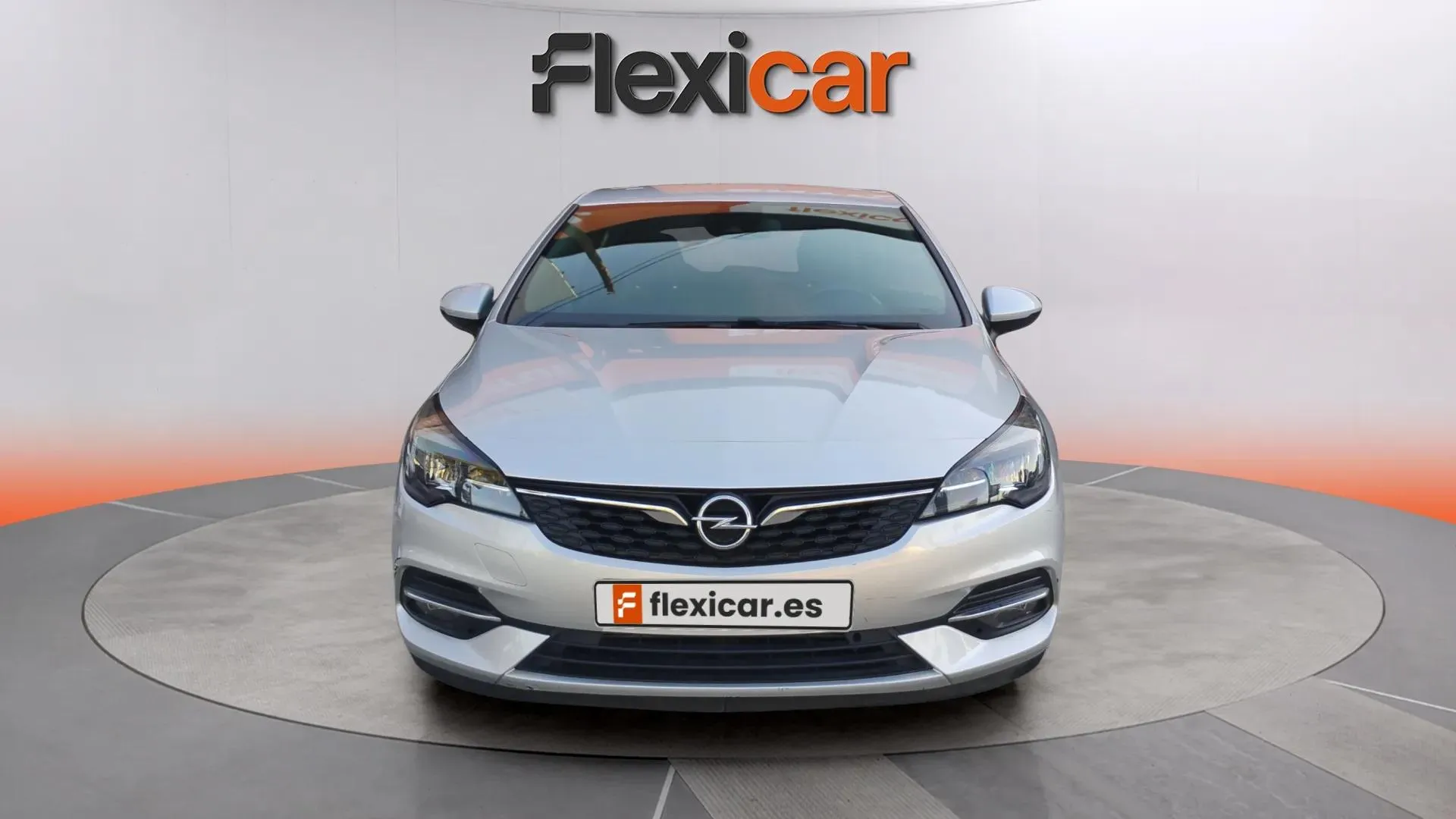 Opel Astra 1.2T SHT GS Line - foto 2