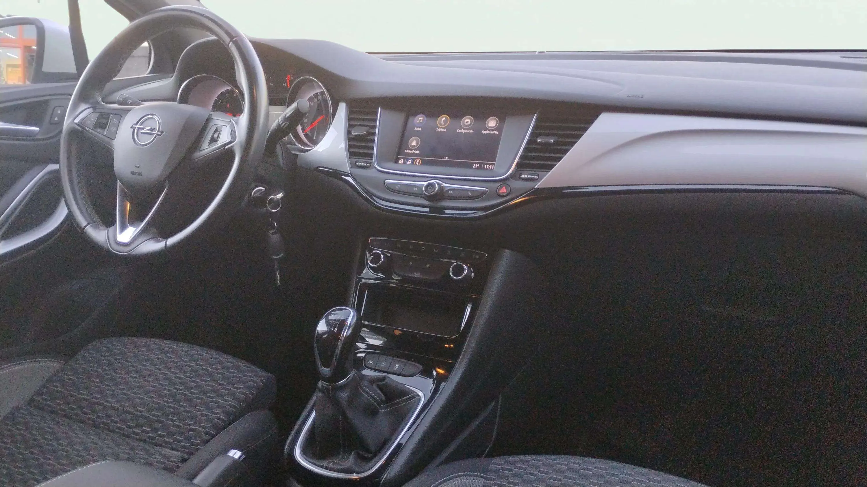 Opel Astra 1.2T SHT GS Line - foto 16