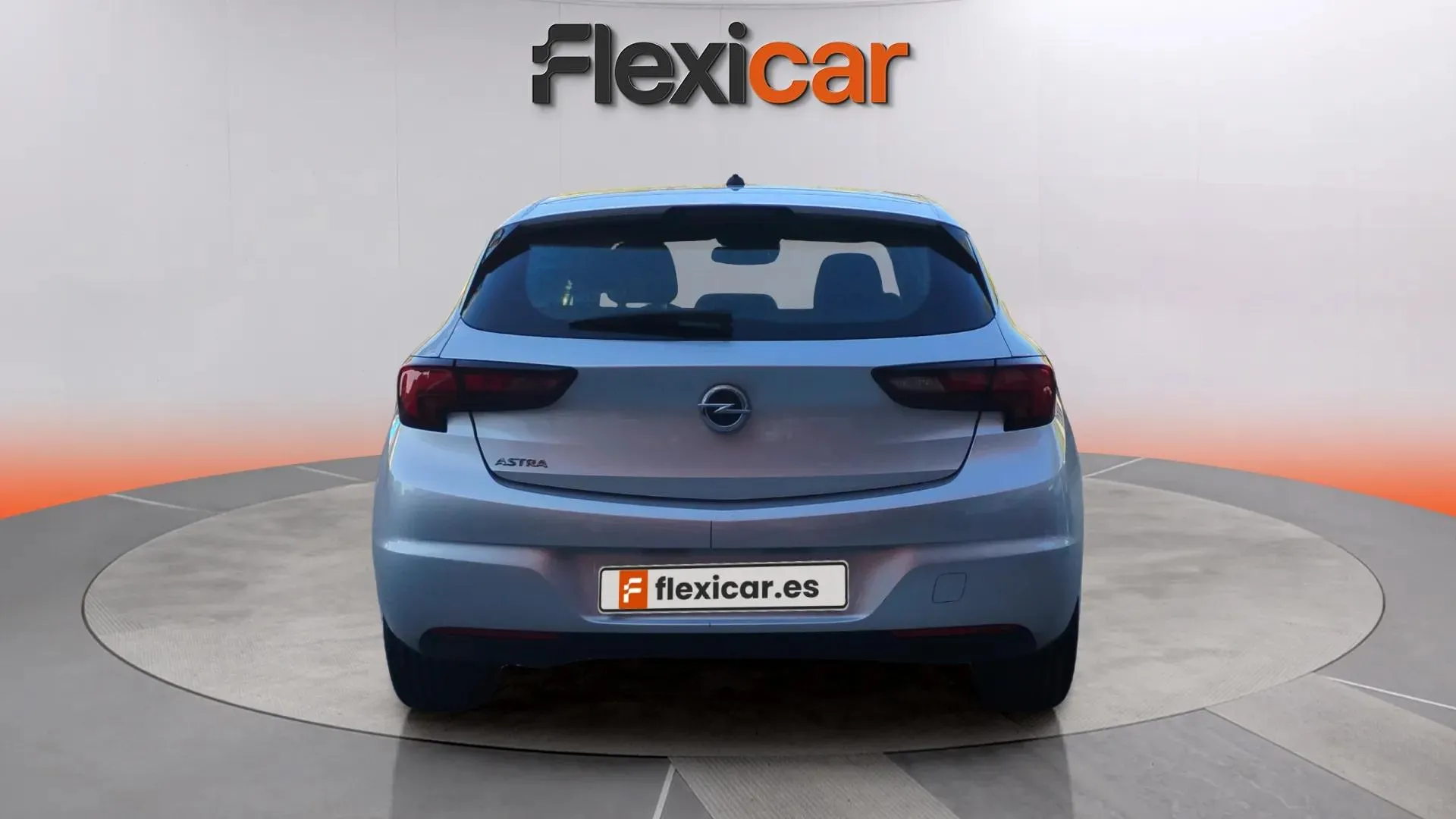 Opel Astra 1.2T SHT GS Line - foto 4
