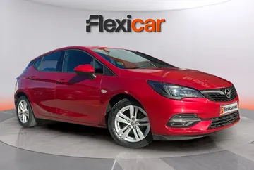 opel astra 12t sht 96kw 130cv business elegance gasolina manual illescas 903000000188481