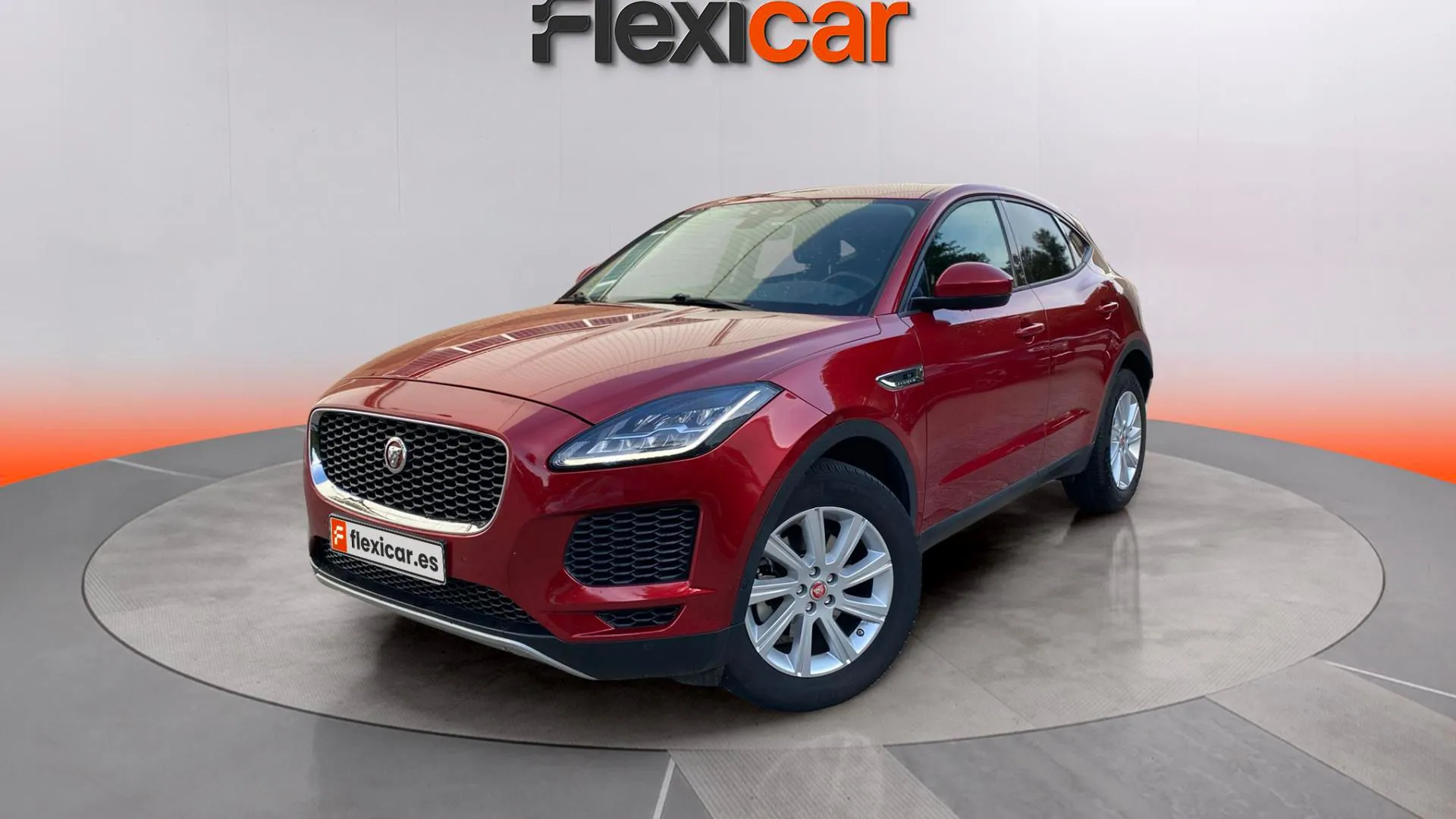 Jaguar E-Pace 2.0D SE 4WD - foto 3