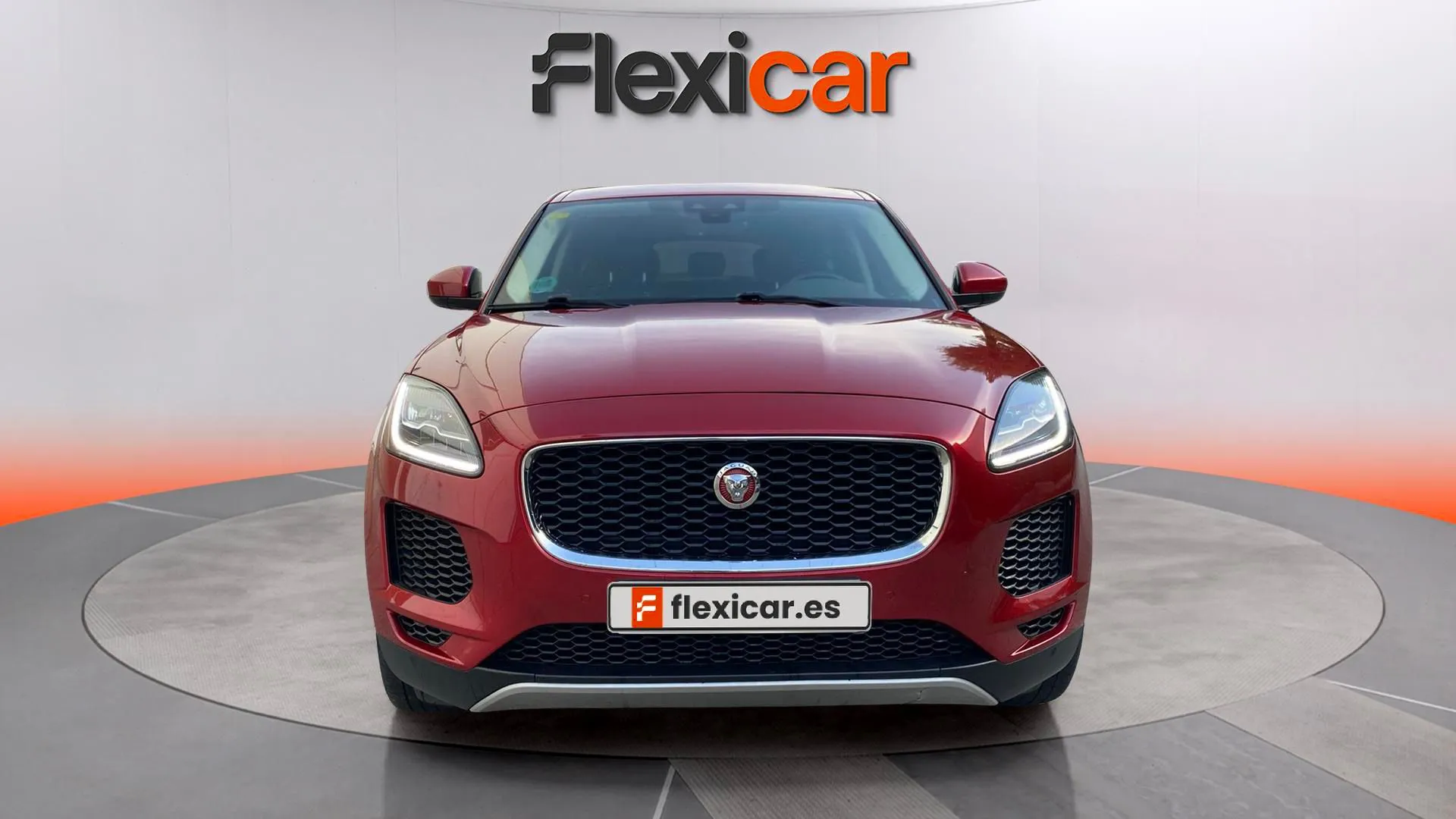 Jaguar E-Pace 2.0D SE 4WD - foto 2