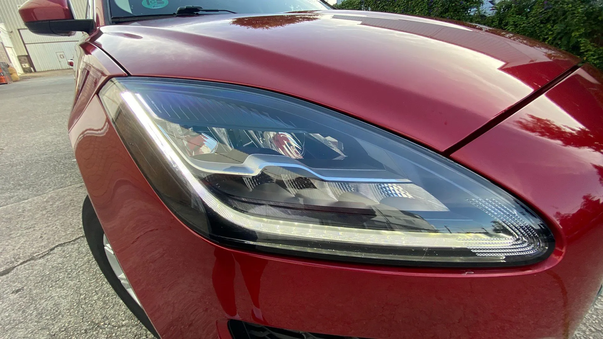 Jaguar E-Pace 2.0D SE 4WD - foto 28