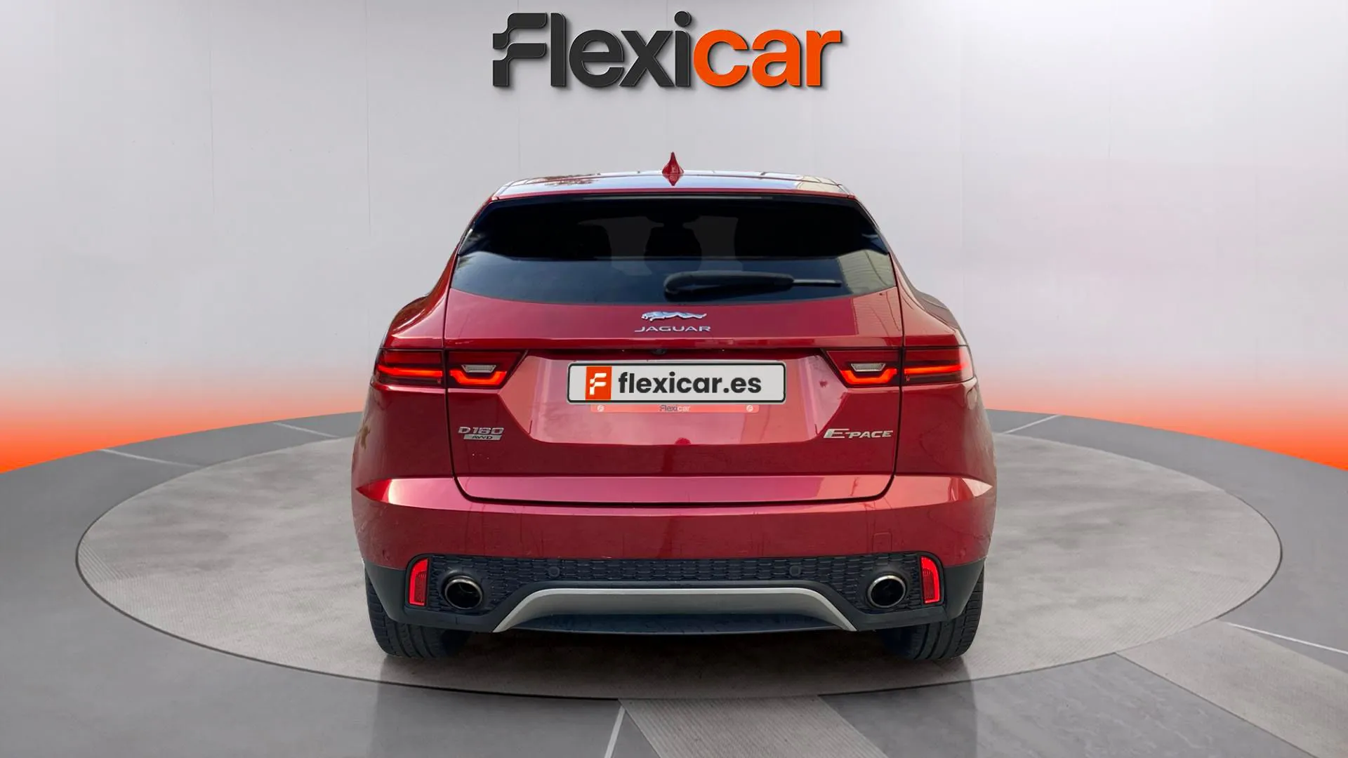 Jaguar E-Pace 2.0D SE 4WD - foto 7