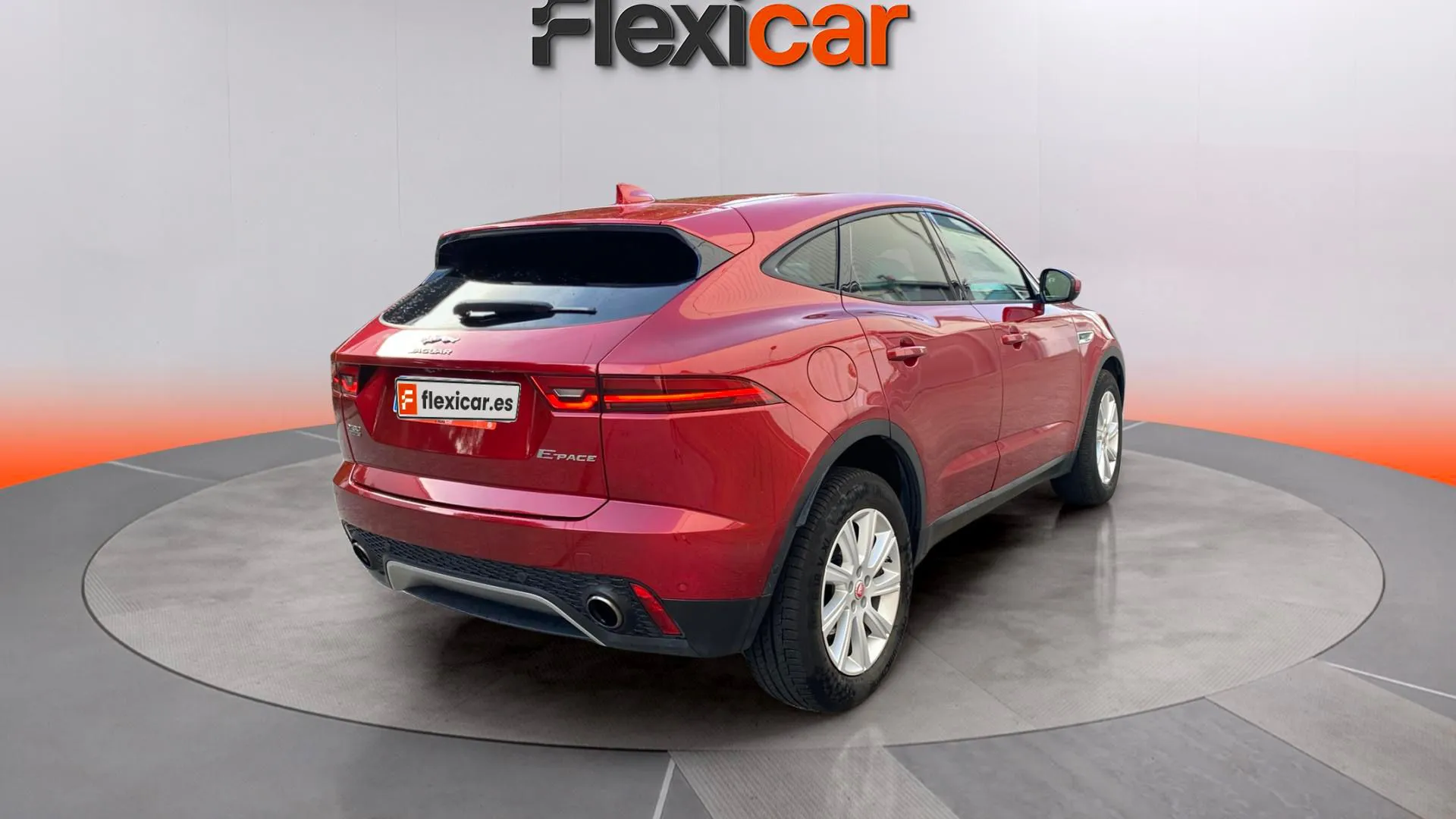 Jaguar E-Pace 2.0D SE 4WD - foto 8