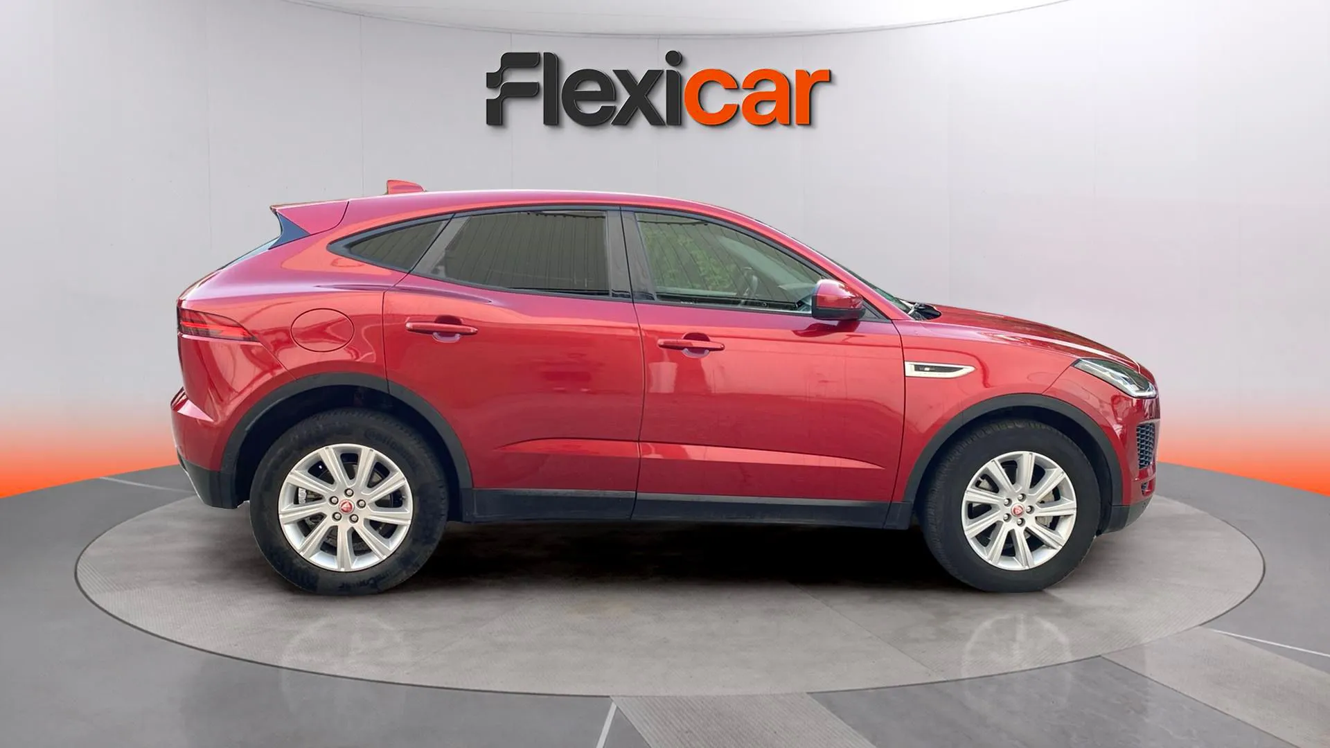 Jaguar E-Pace 2.0D SE 4WD - foto 5