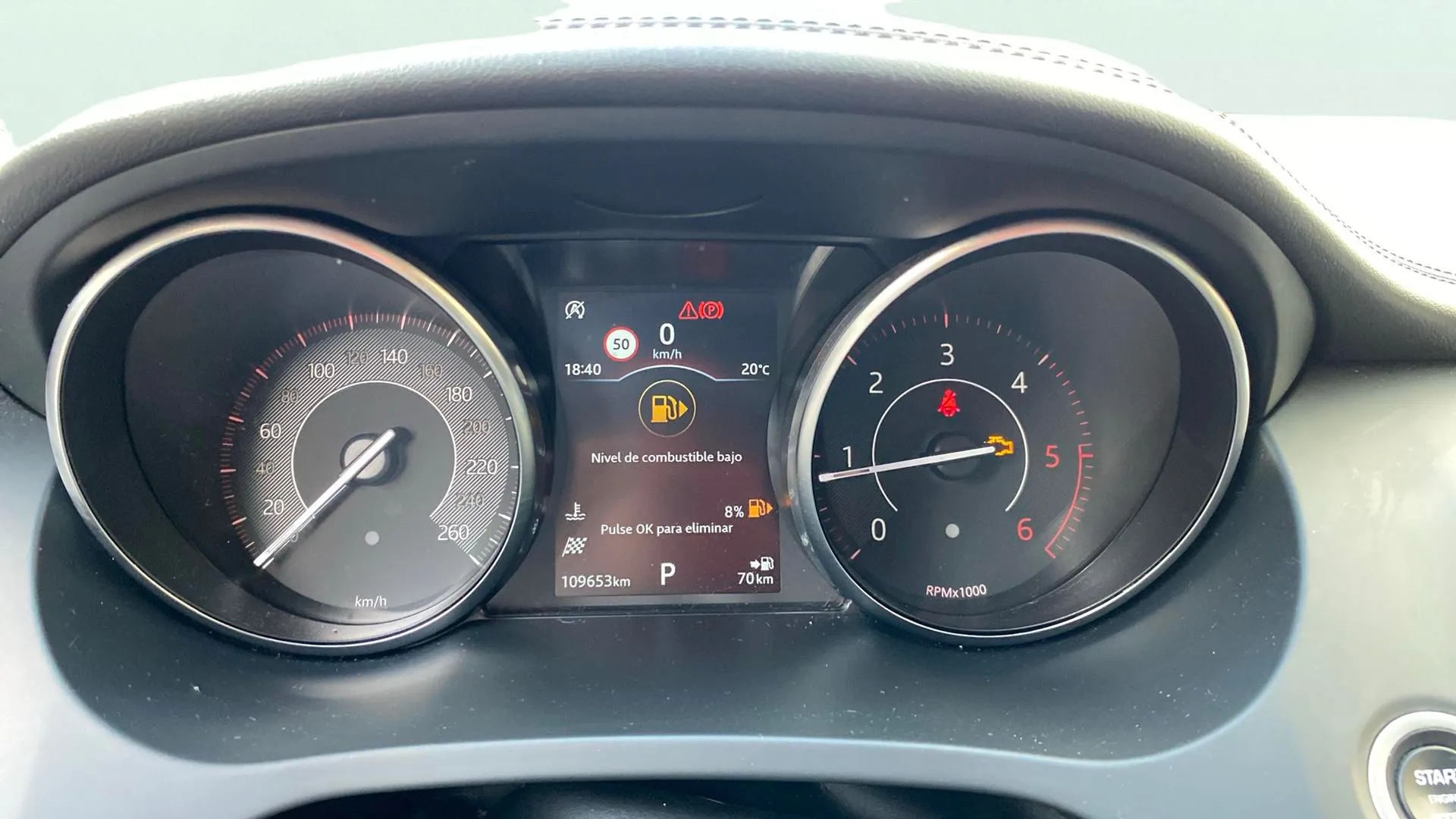 Jaguar E-Pace 2.0D SE 4WD - foto 9