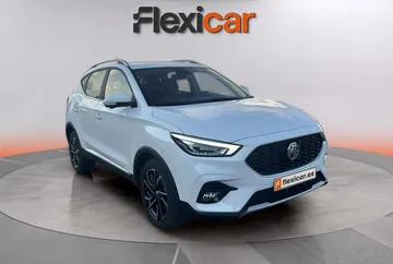 mg zs 15 luxury gasolina manual sabadell 2 903000000188550