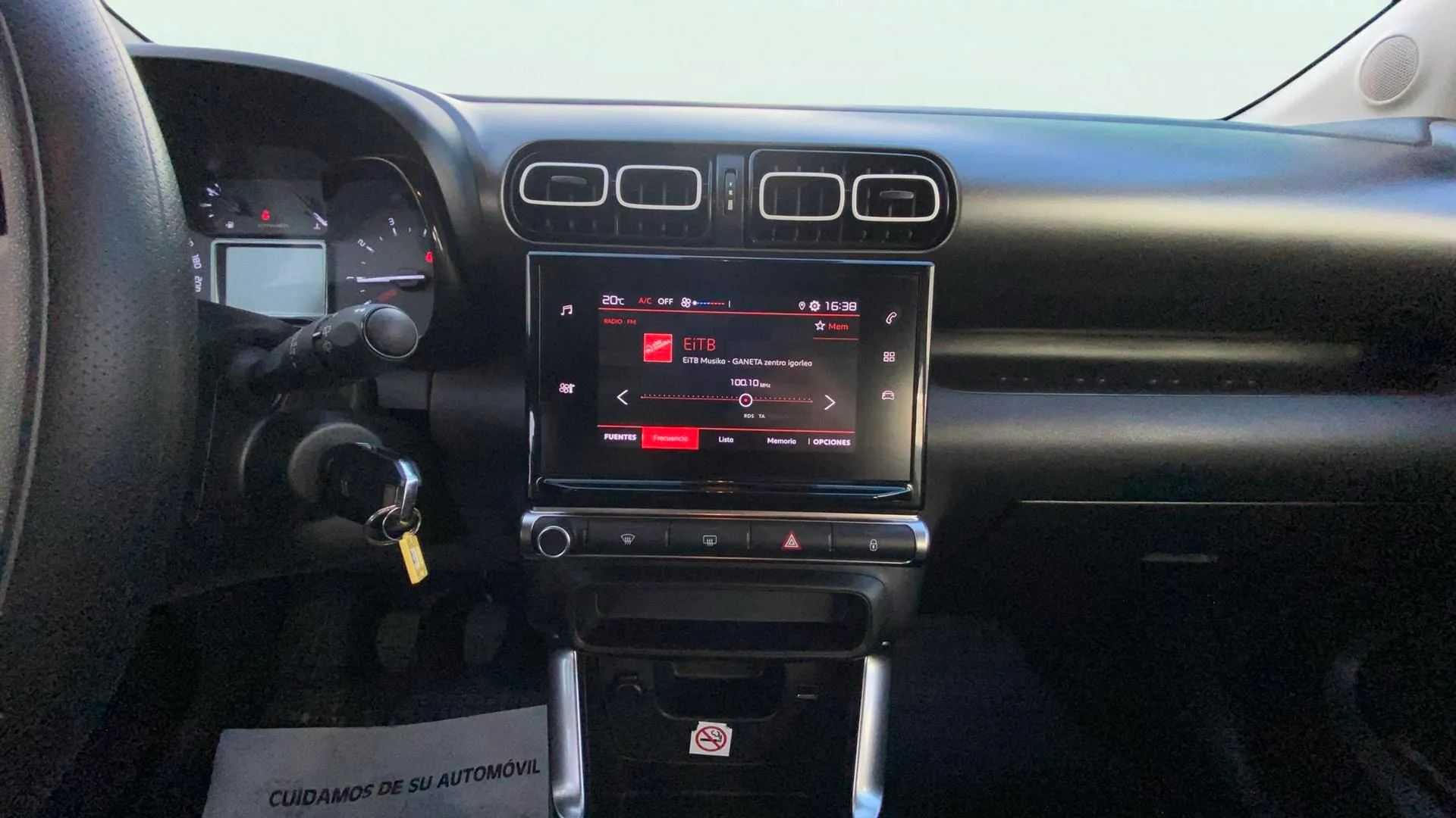 Citroën C3 Aircross PureTech Feel - foto 19