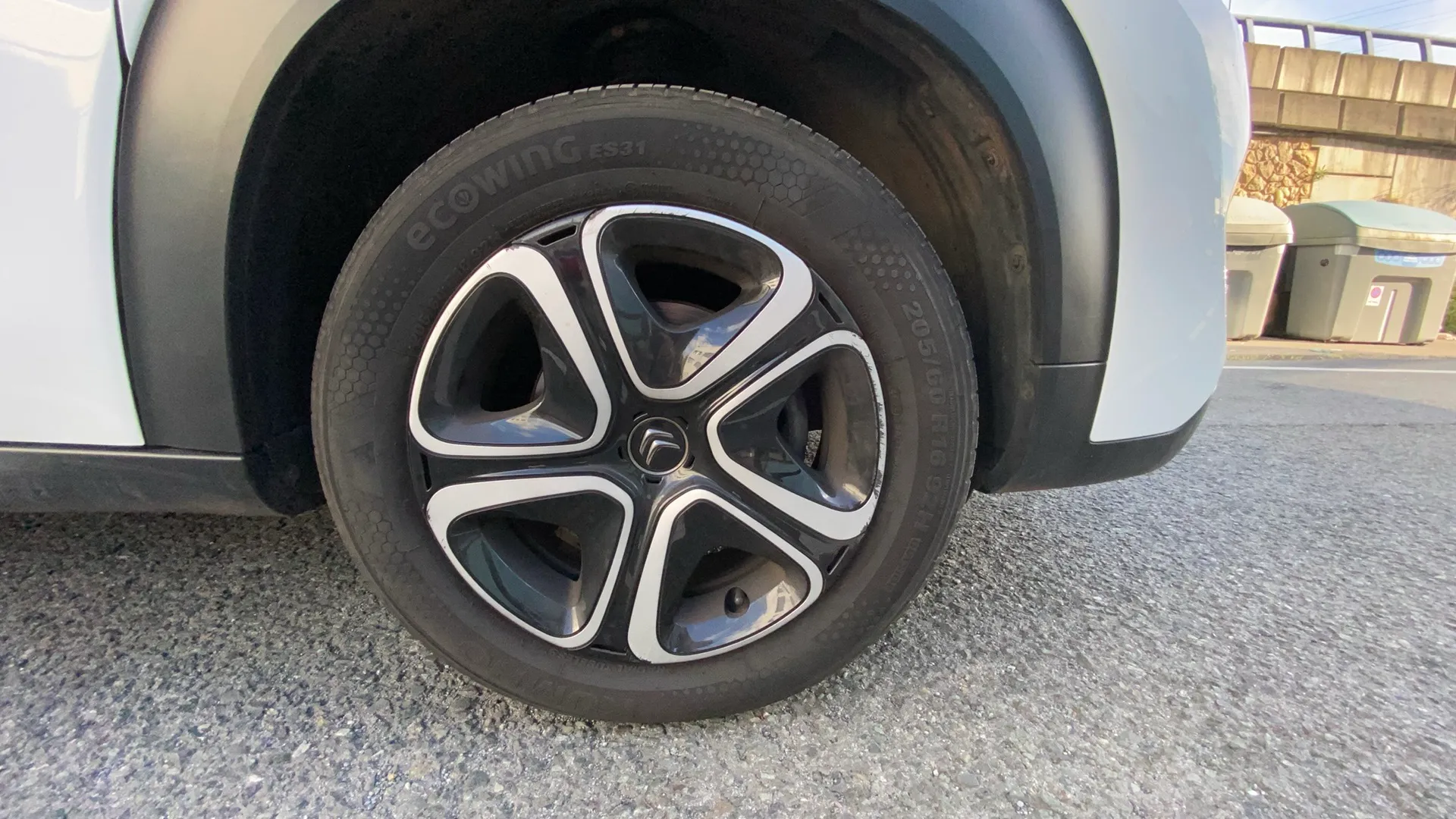 Citroën C3 Aircross PureTech Feel - foto 26