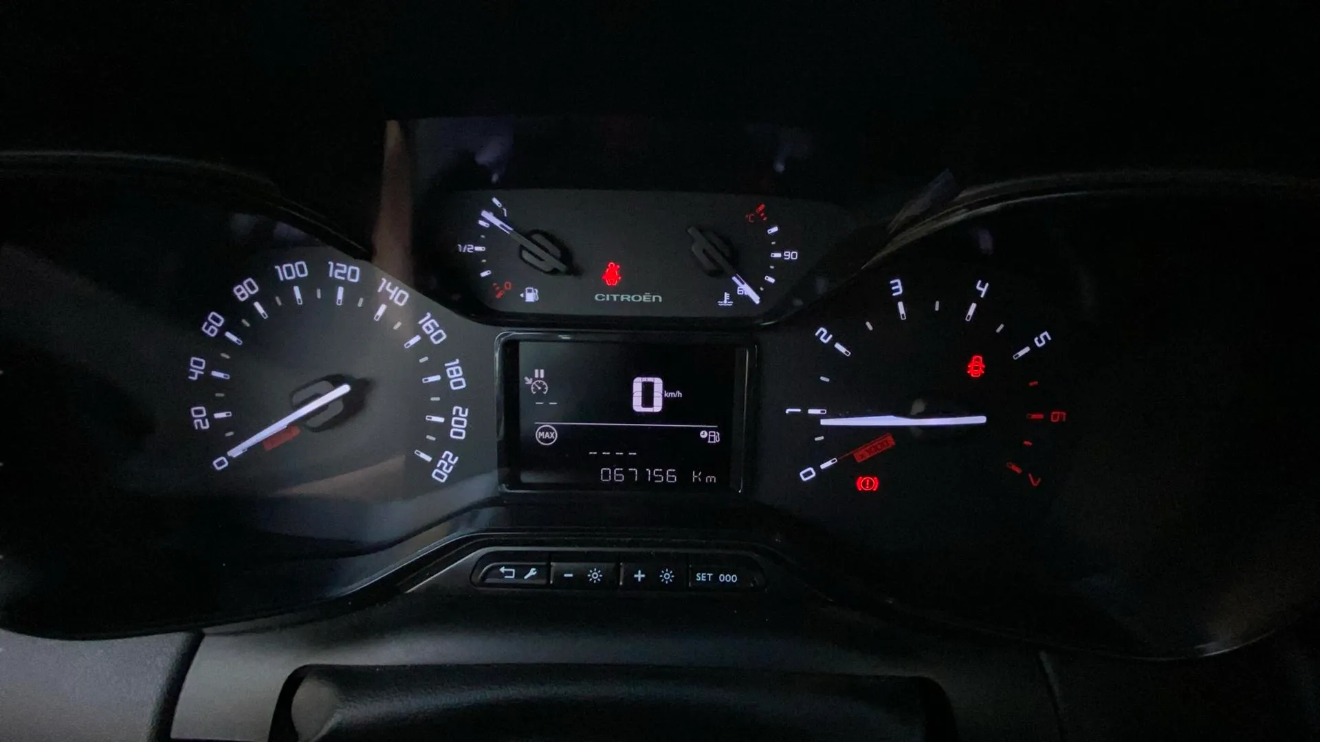 Citroën C3 Aircross PureTech Feel - foto 18