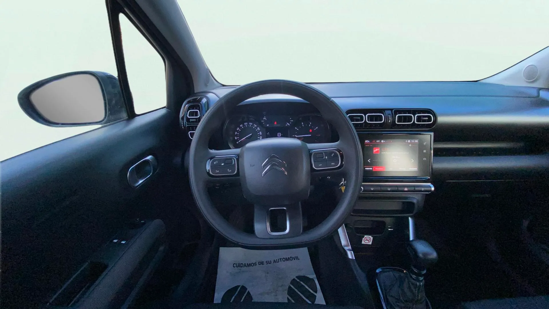Citroën C3 Aircross PureTech Feel - foto 15
