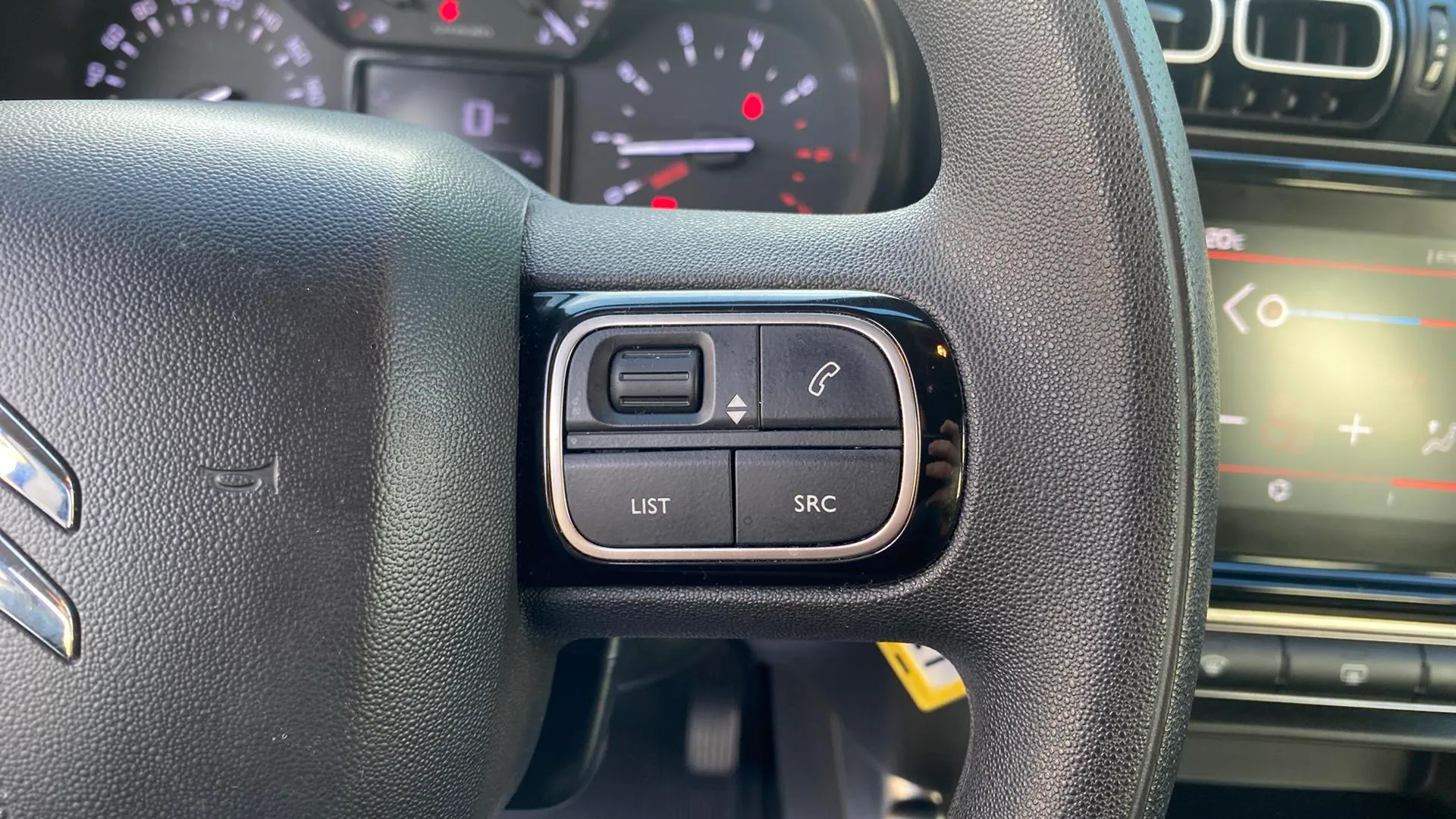Citroën C3 Aircross PureTech Feel - foto 16
