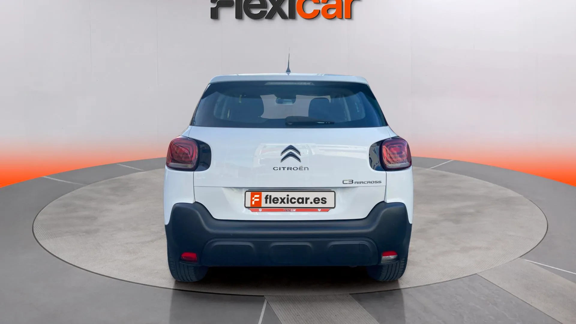 Citroën C3 Aircross PureTech Feel - foto 7
