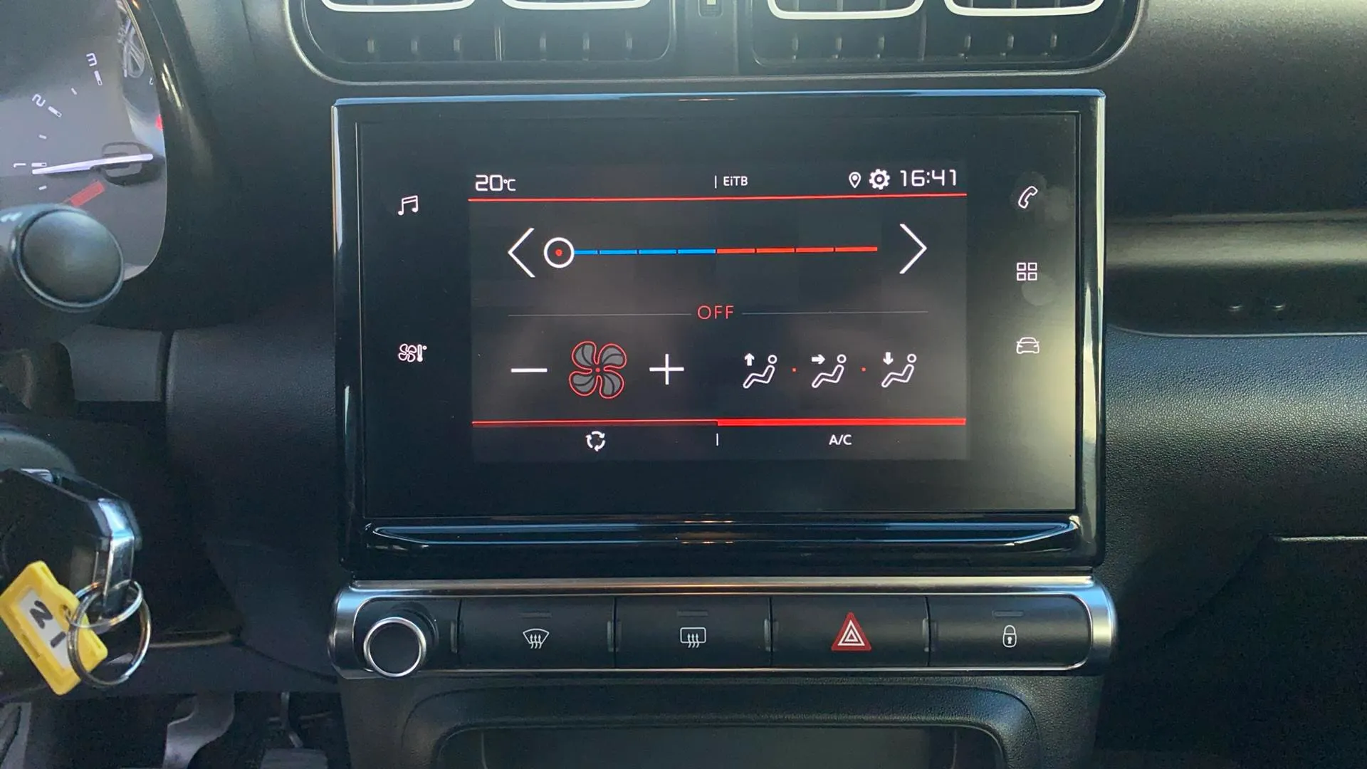Citroën C3 Aircross PureTech Feel - foto 21