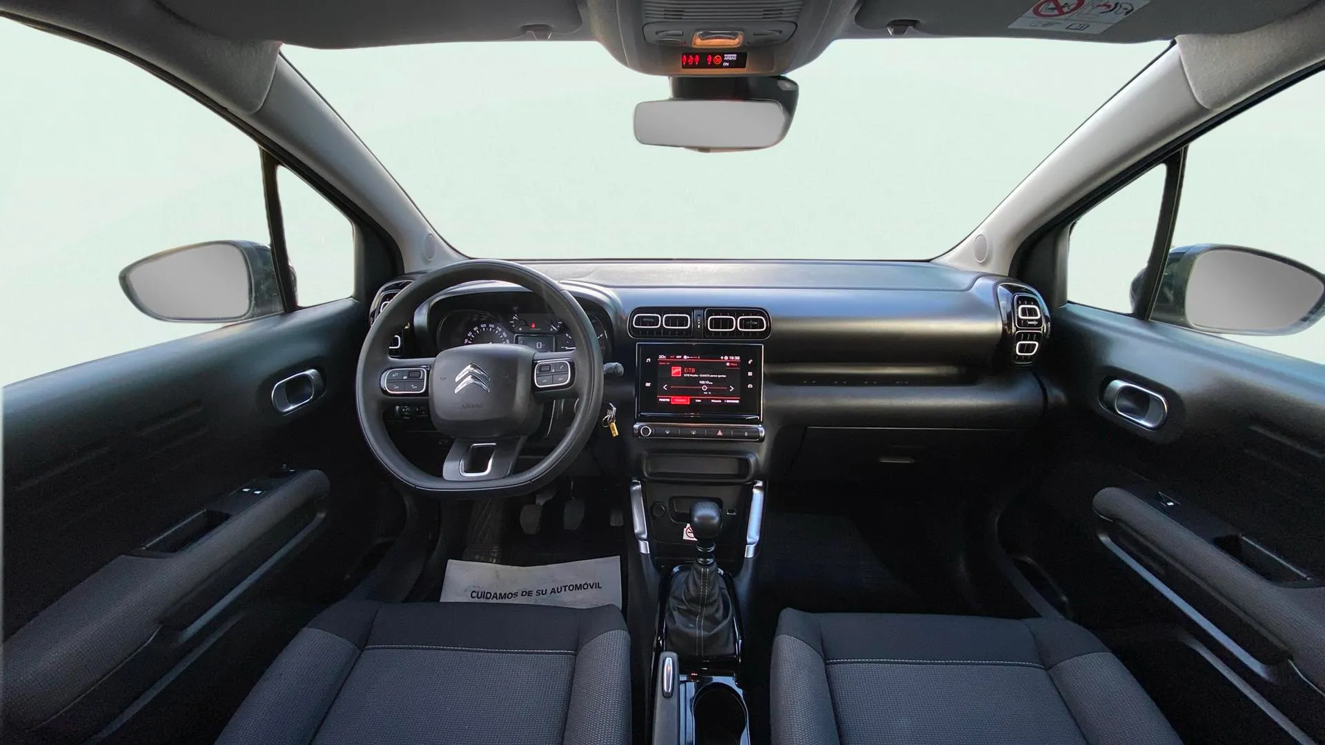 Citroën C3 Aircross PureTech Feel - foto 12