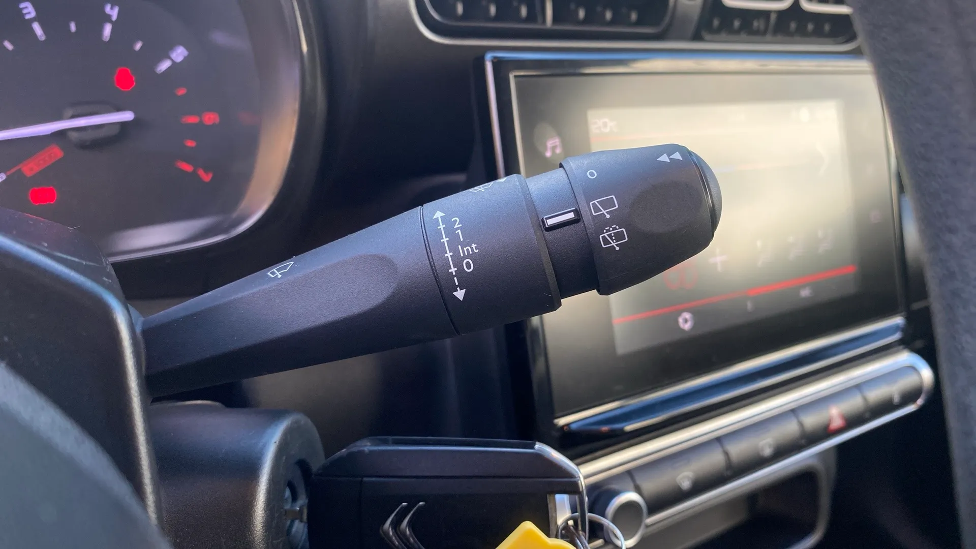 Citroën C3 Aircross PureTech Feel - foto 17