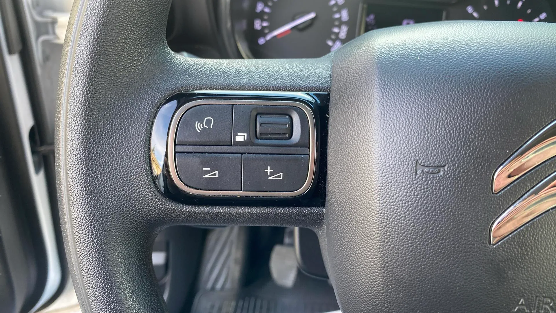 Citroën C3 Aircross PureTech Feel - foto 14