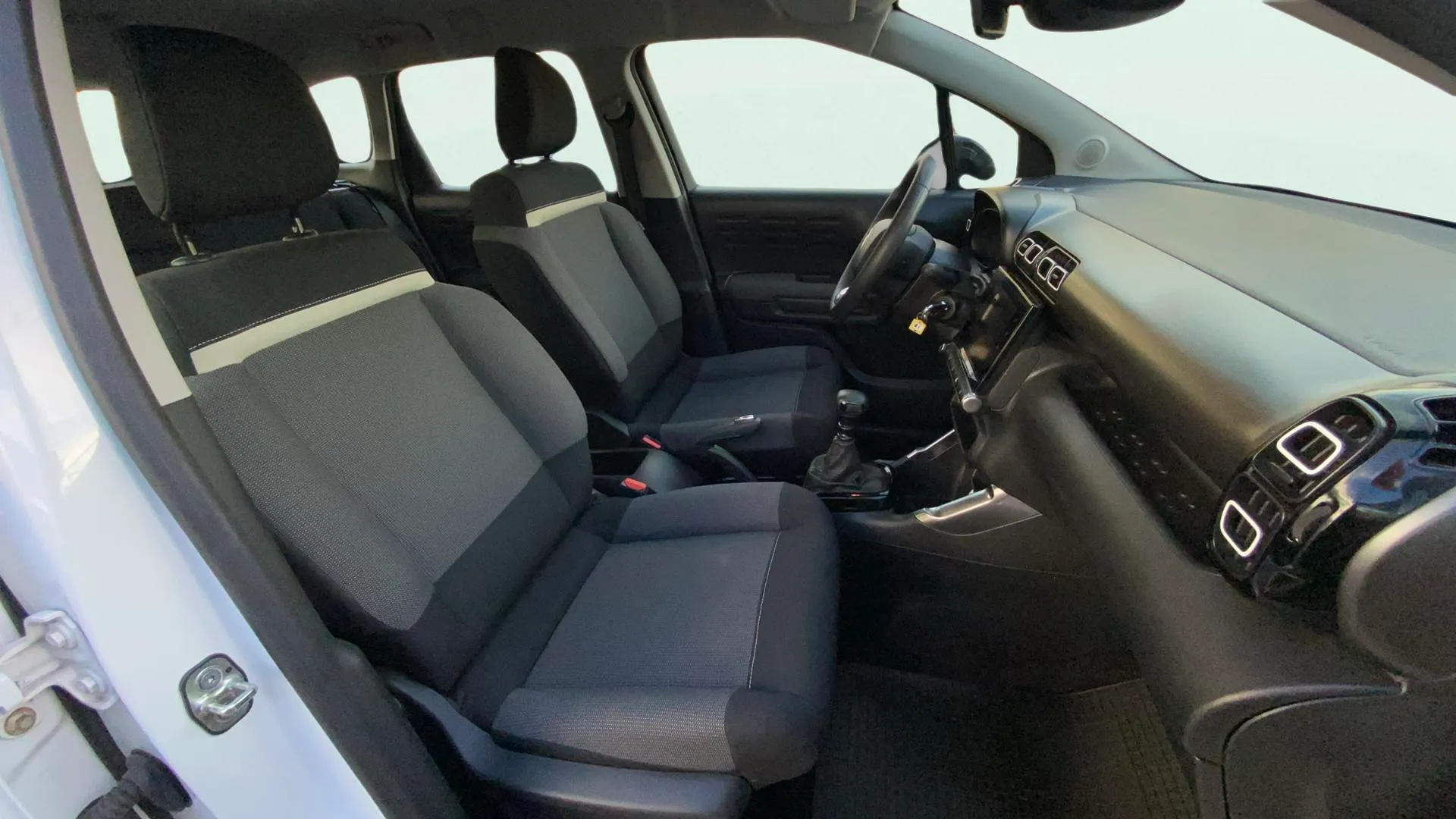 Citroën C3 Aircross PureTech Feel - foto 11