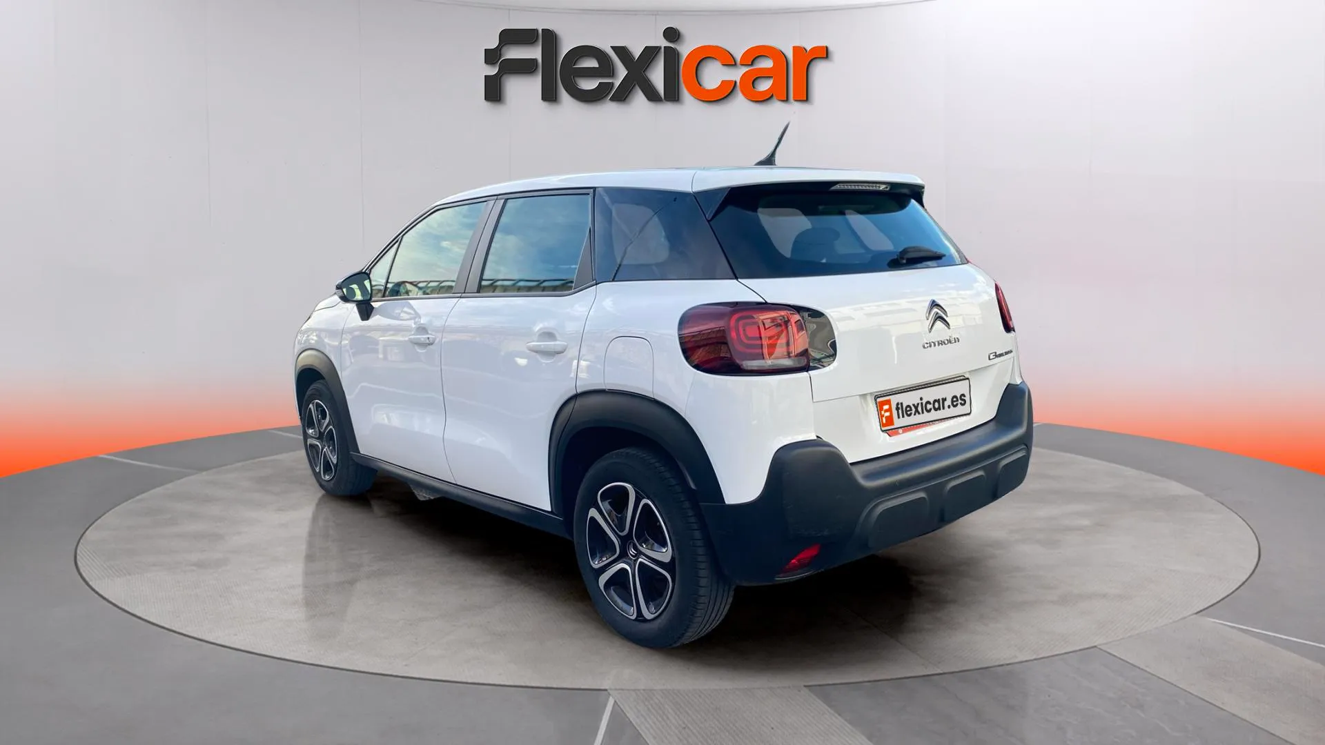 Citroën C3 Aircross PureTech Feel - foto 6