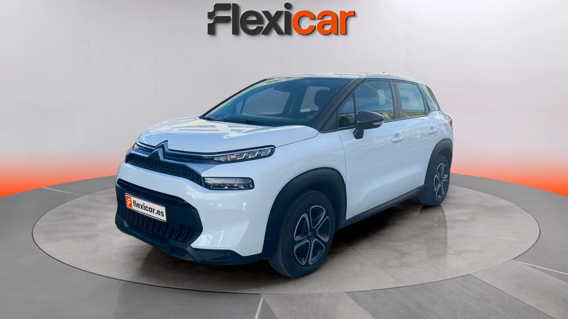 Citroën C3 Aircross PureTech Feel - foto 5