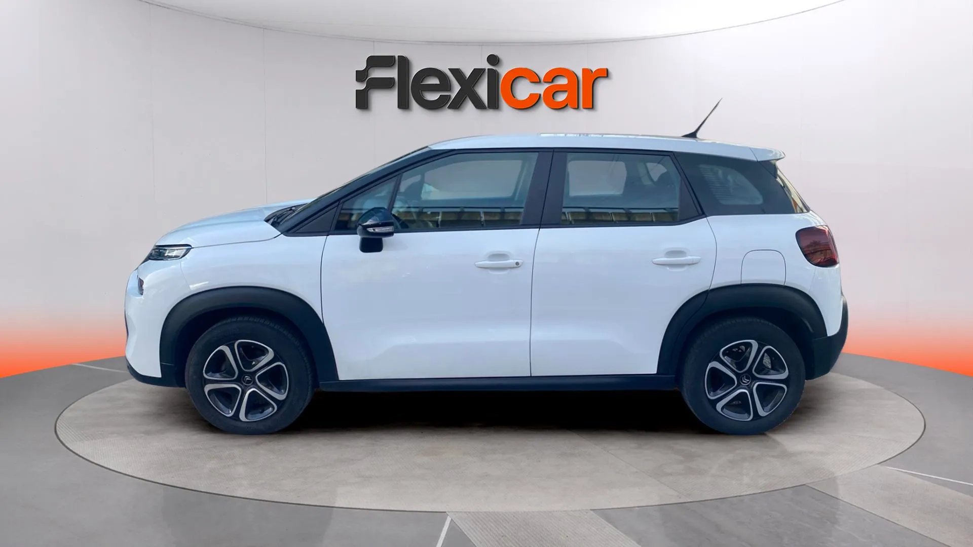 Citroën C3 Aircross PureTech Feel - foto 3