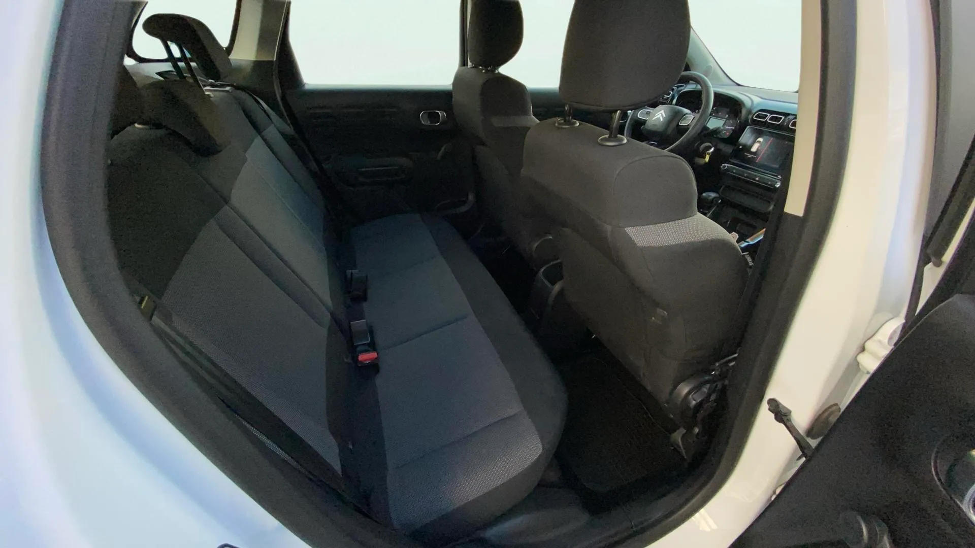 Citroën C3 Aircross PureTech Feel - foto 24